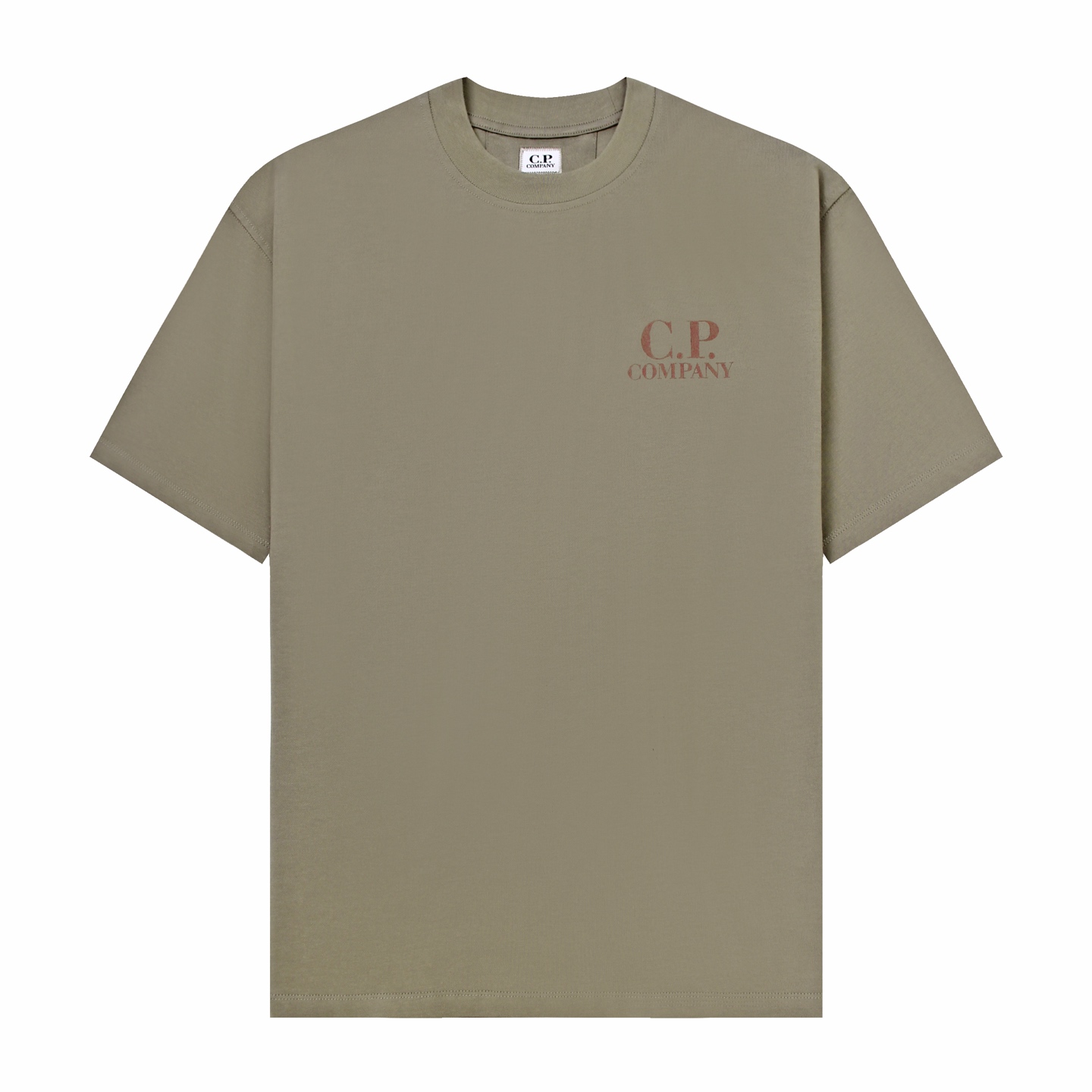 CP컴퍼니 남성 반팔 119724 CP Company T Shirt