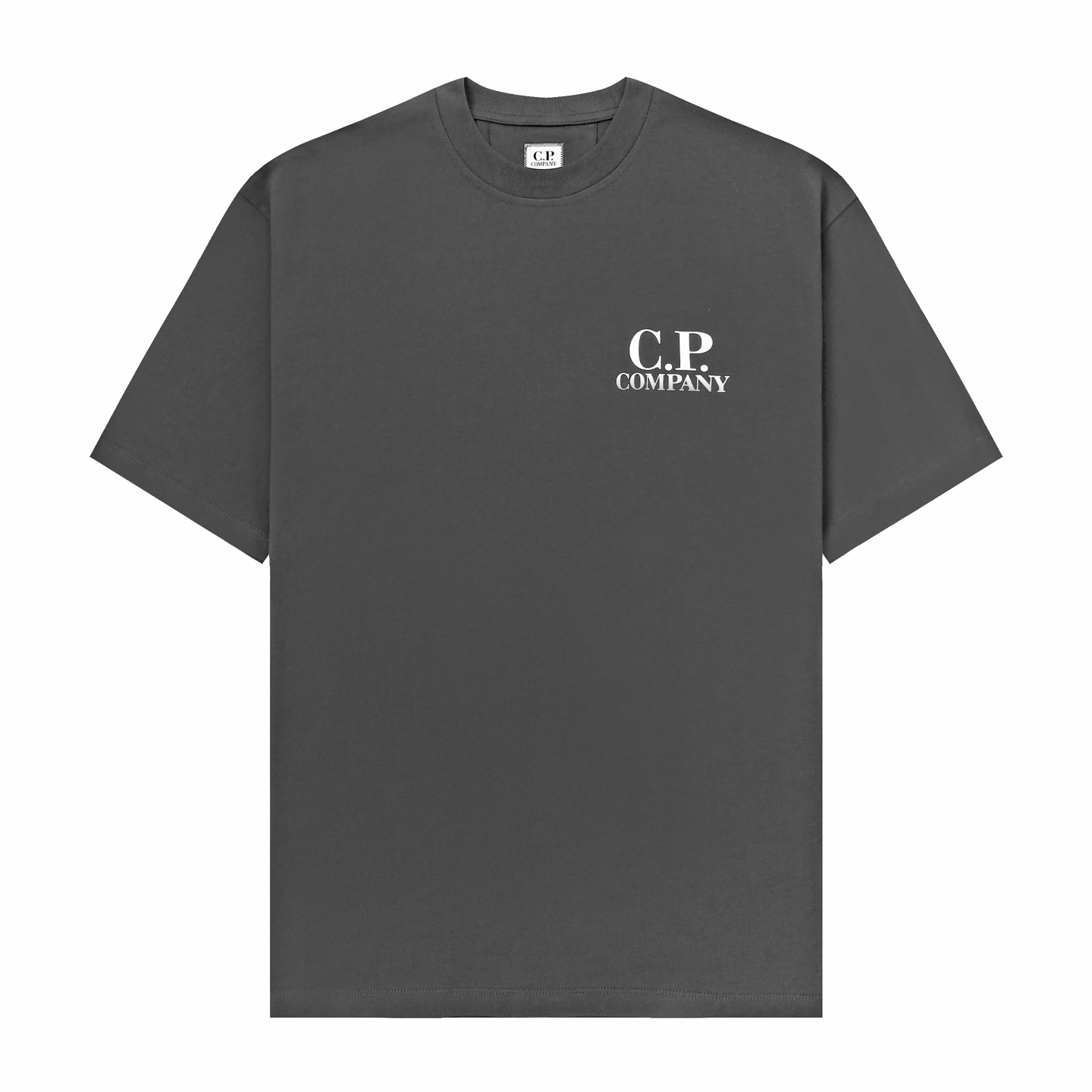 CP컴퍼니 남성 반팔 119726 CP Company T Shirt