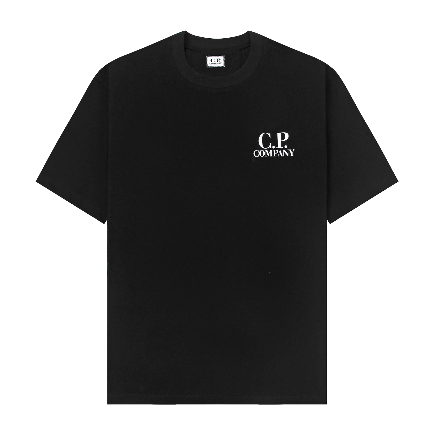 CP컴퍼니 남성 반팔 119727 CP Company T Shirt