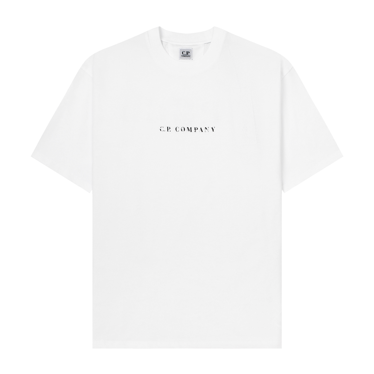 CP컴퍼니 남성 반팔 119729 CP Company T Shirt