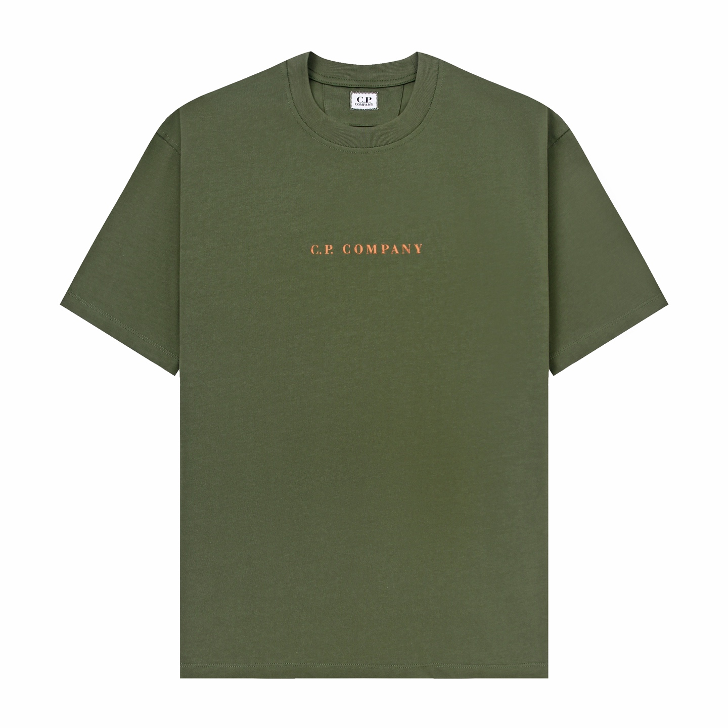 CP컴퍼니 남성 반팔 119732 CP Company T Shirt