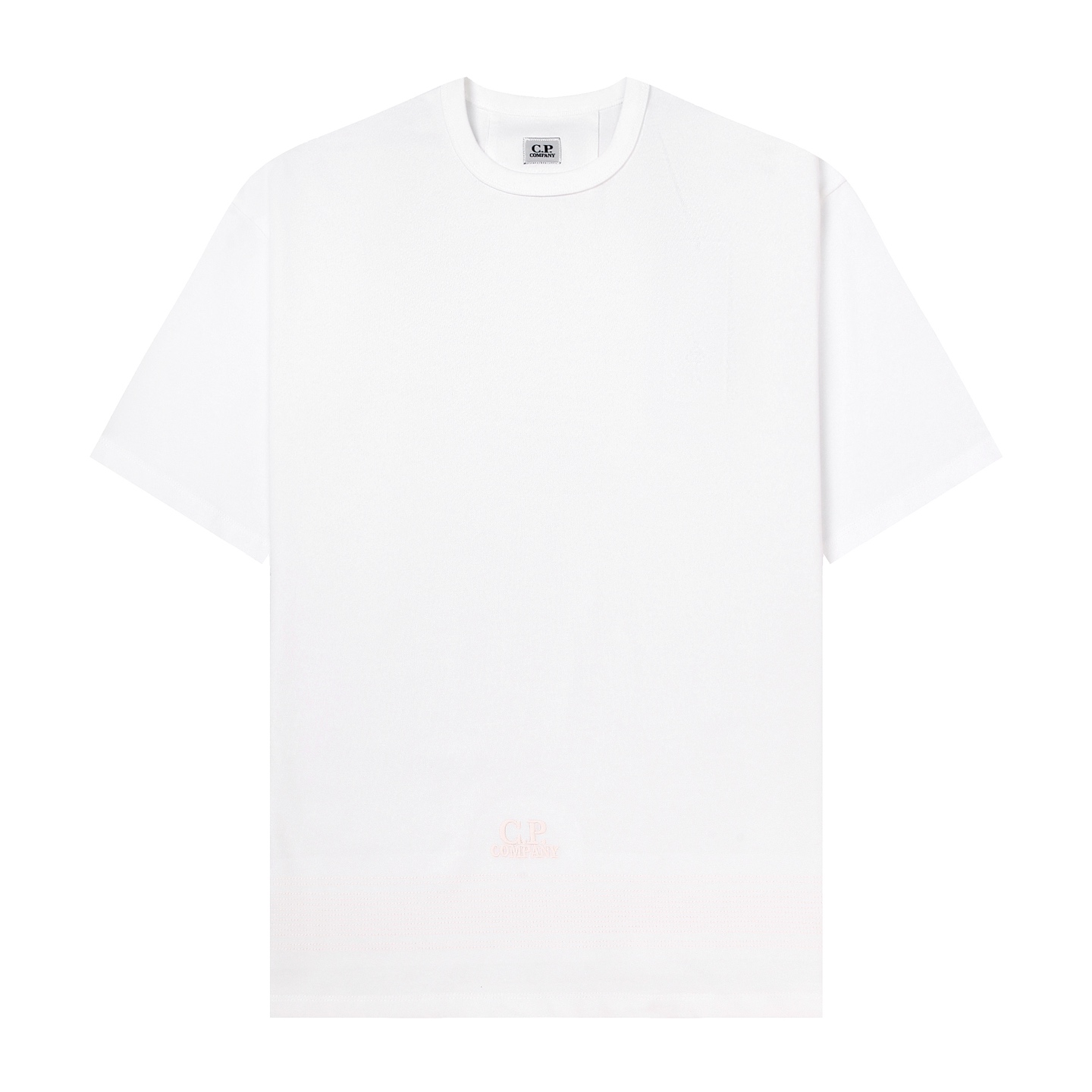CP컴퍼니 남성 반팔 119735 CP Company T Shirt