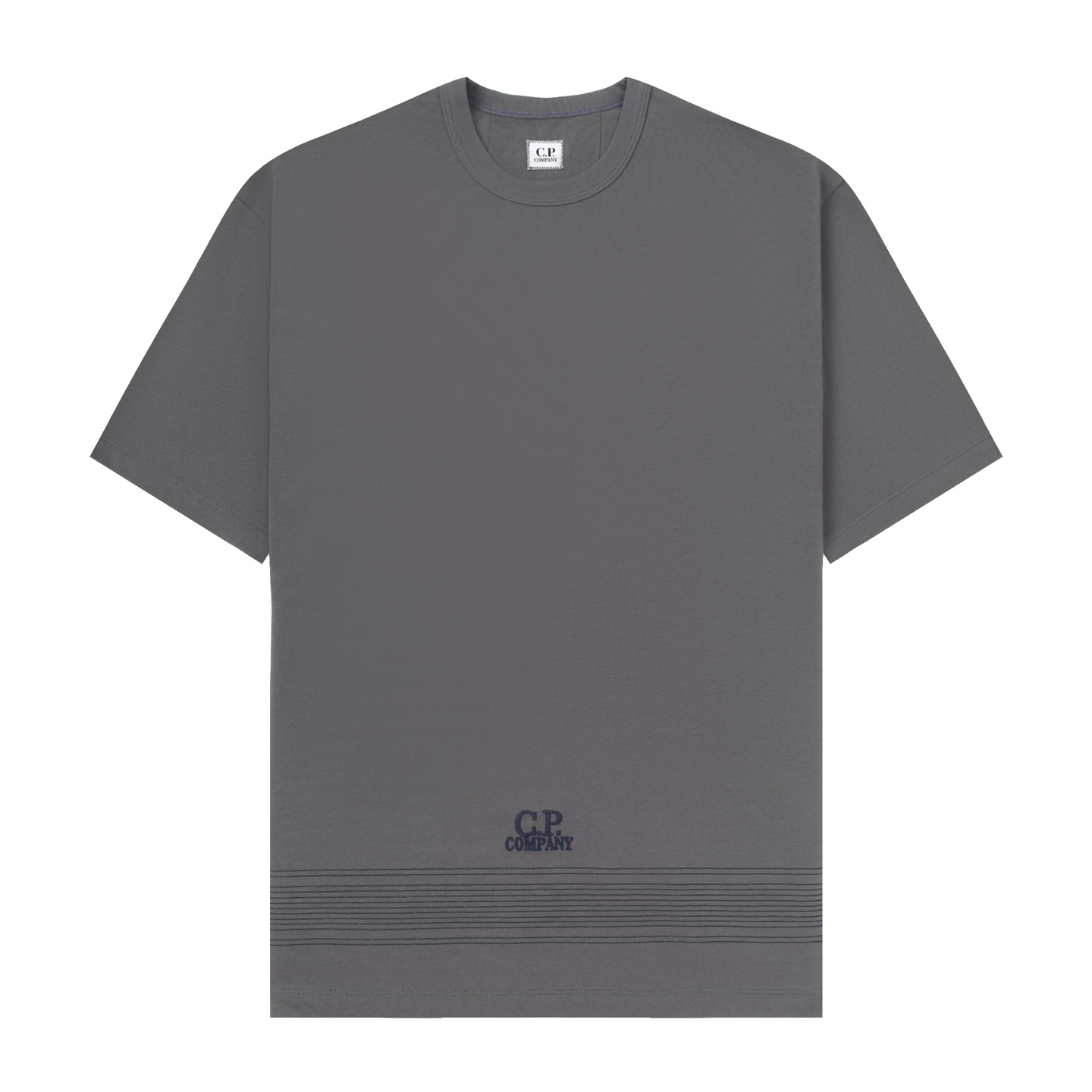 CP컴퍼니 남성 반팔 119737 CP Company T Shirt