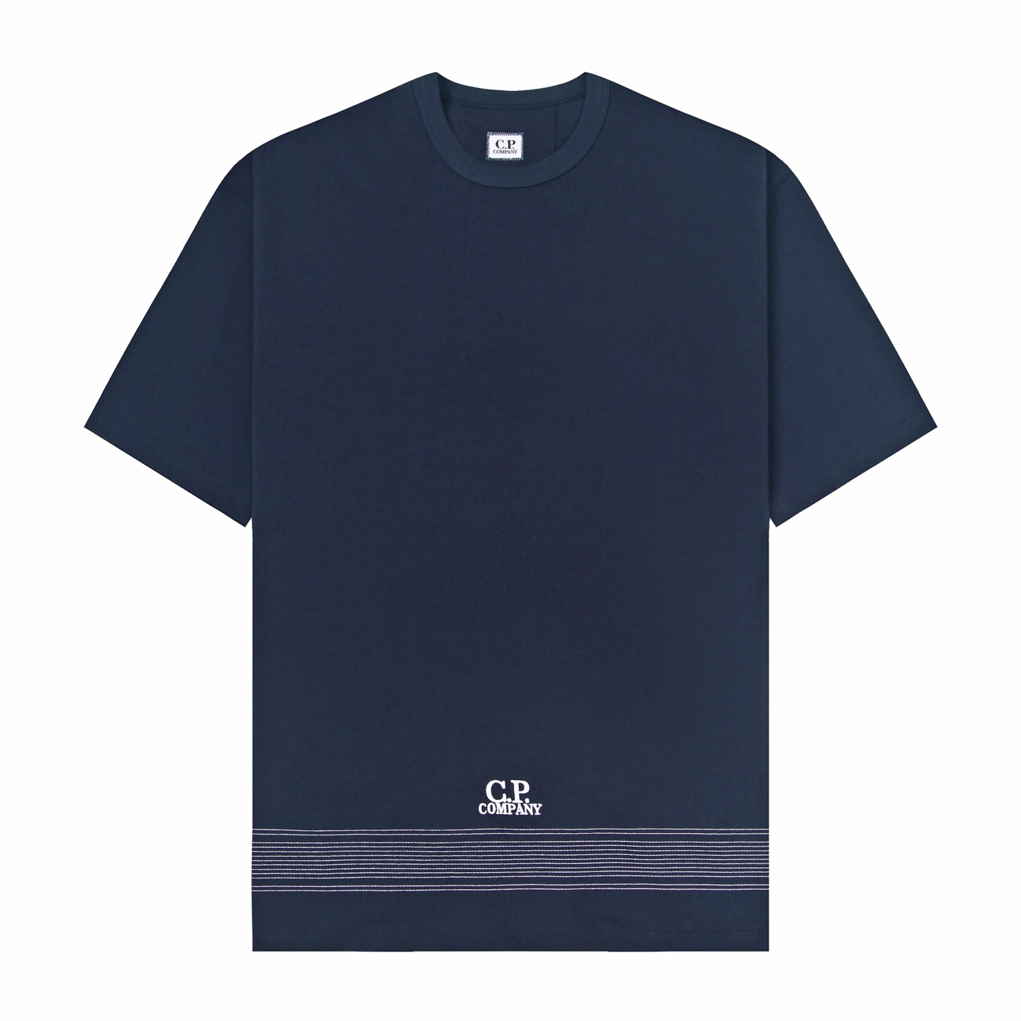 CP컴퍼니 남성 반팔 119738 CP Company T Shirt