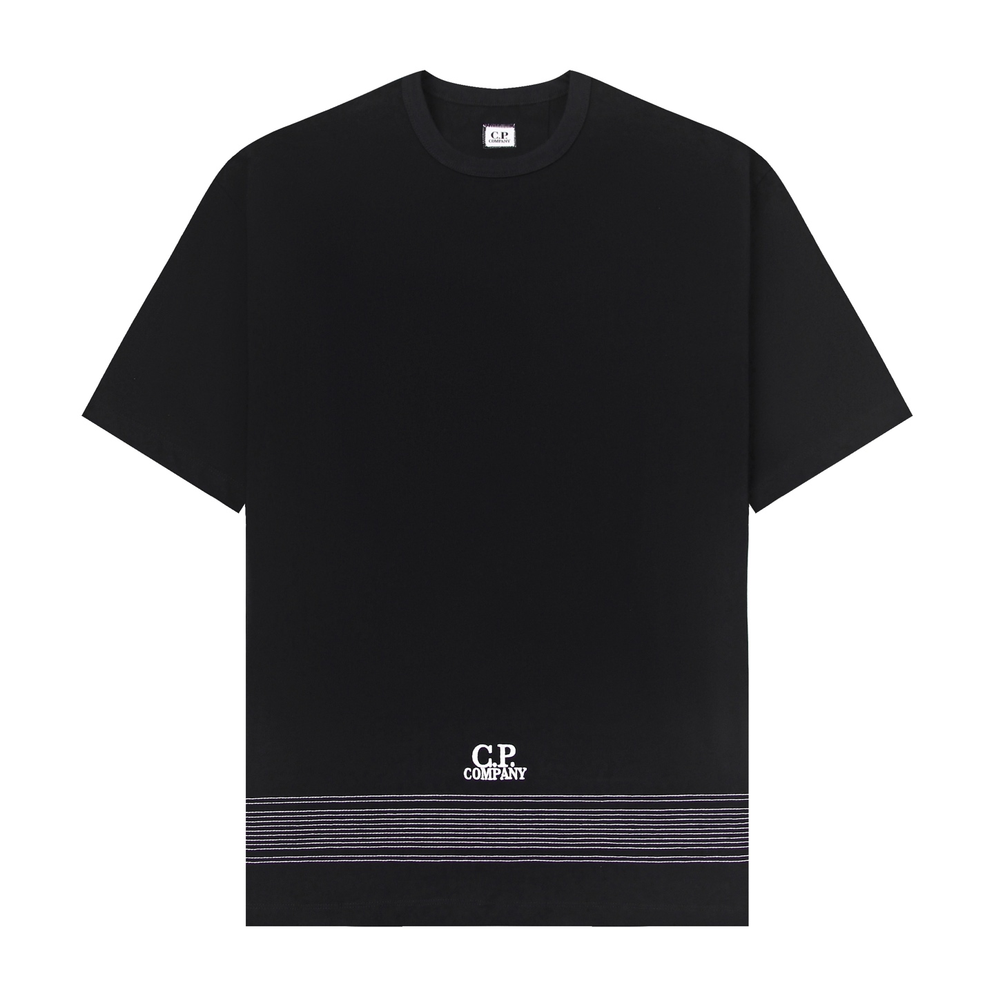 CP컴퍼니 남성 반팔 119740 CP Company T Shirt