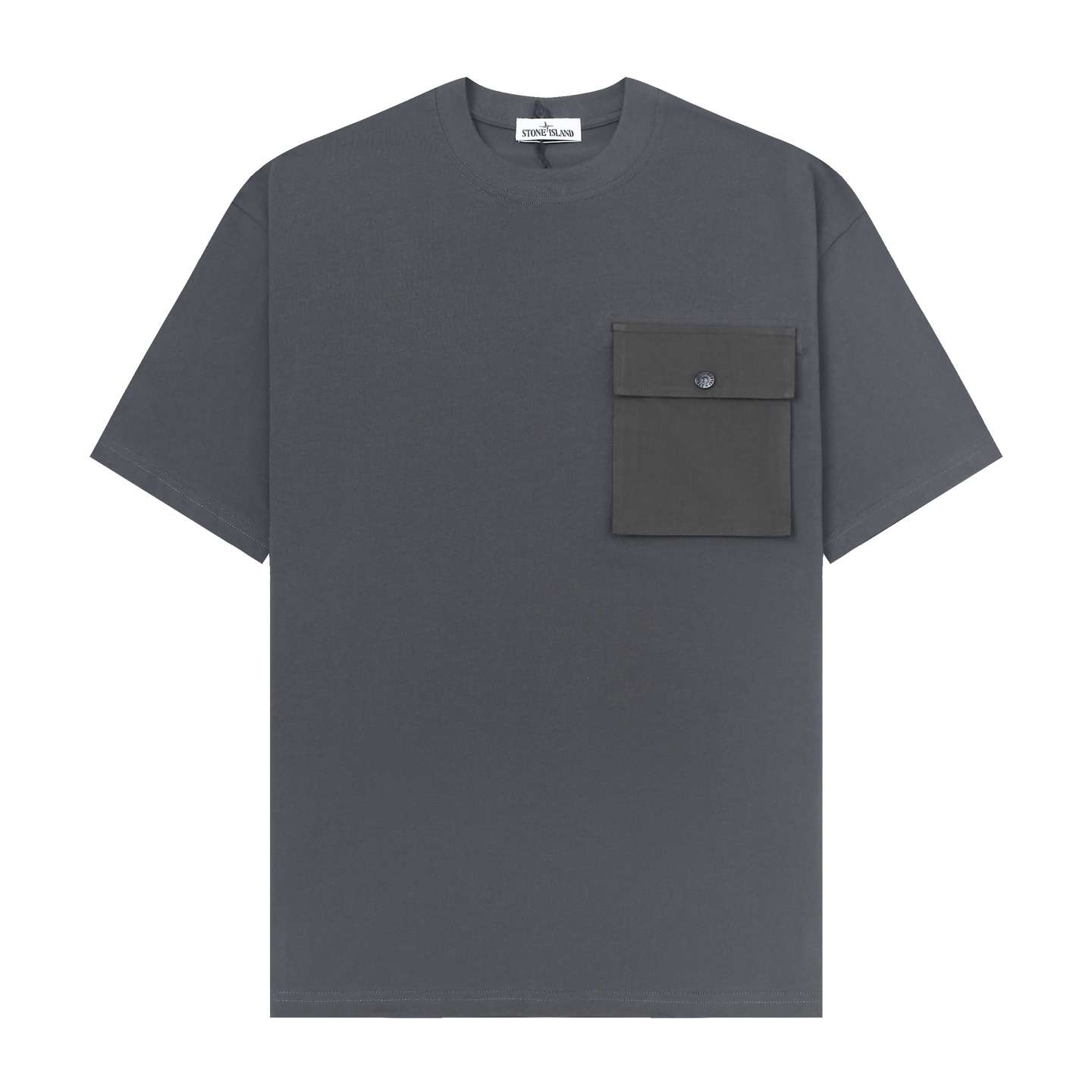 스톤아일랜드 남성 반팔 121946 Stone Island T Shirt