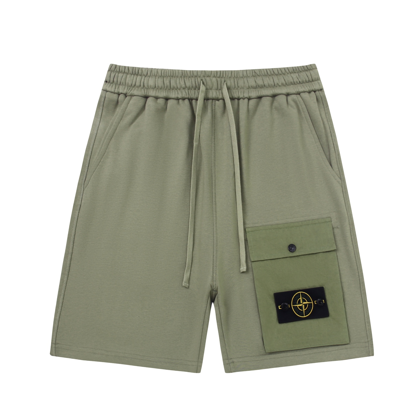 스톤아일랜드 남성 반바지 119760 Stone Island Shorts
