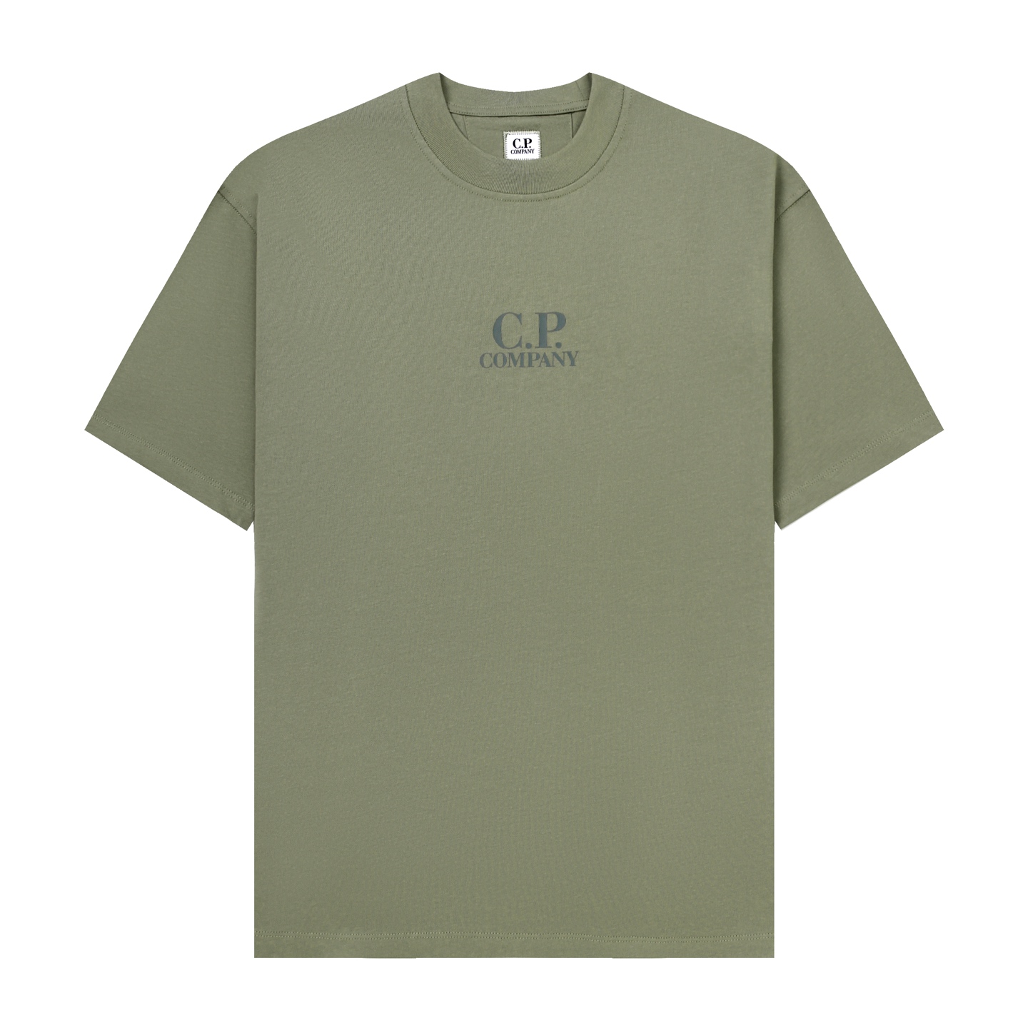 CP컴퍼니 남성 반팔 119835 CP Company T Shirt