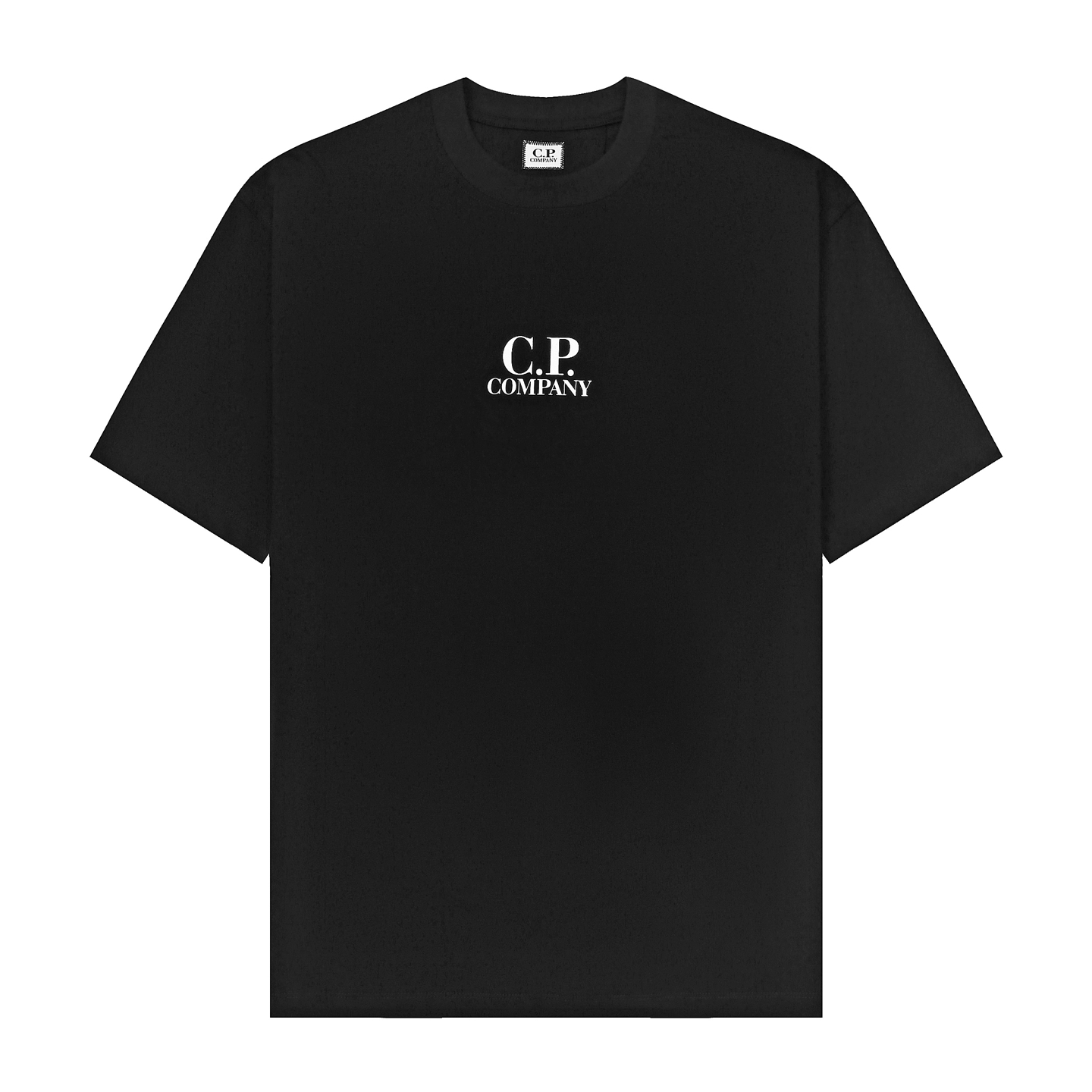 CP컴퍼니 남성 반팔 119834 CP Company T Shirt