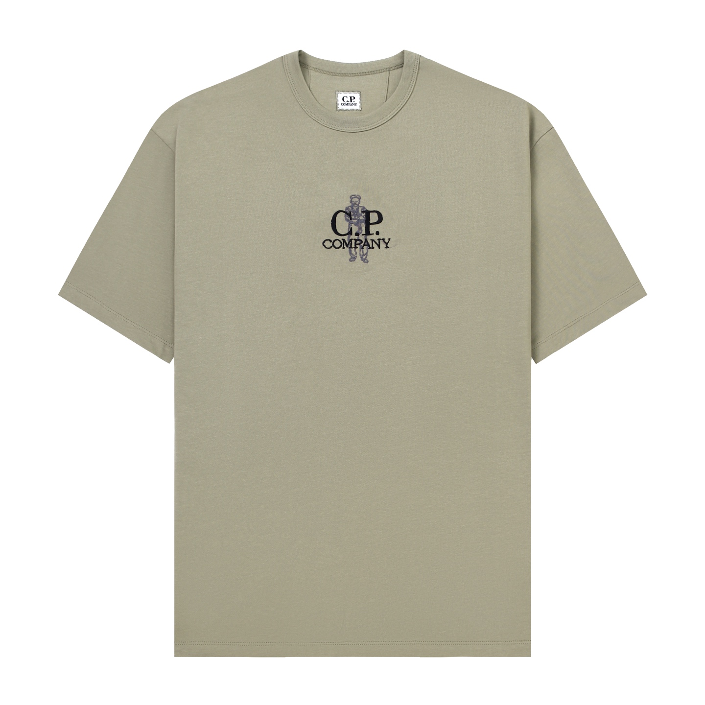 CP컴퍼니 남성 반팔 119790 CP Company T Shirt