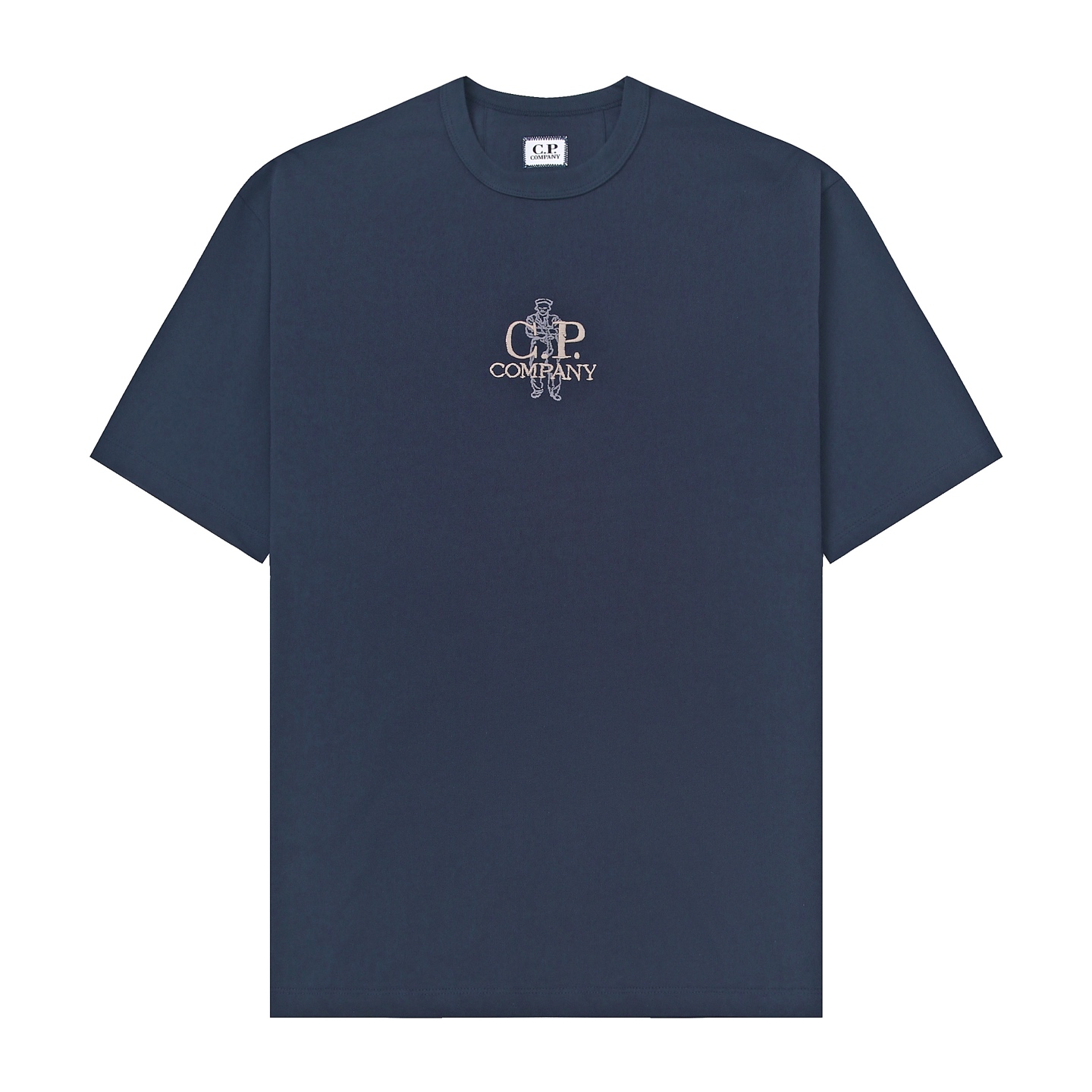 CP컴퍼니 남성 반팔 119829 CP Company T Shirt