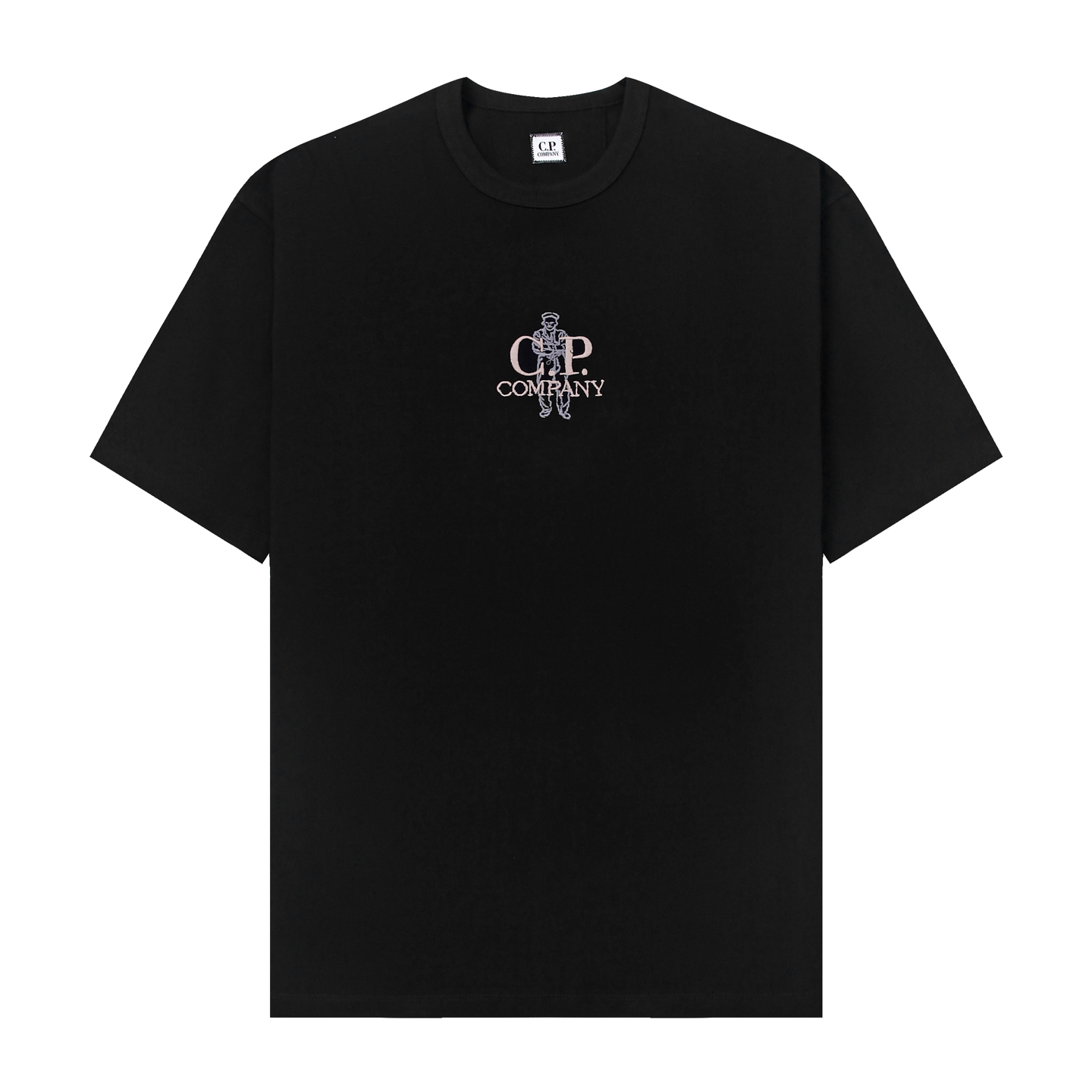 CP컴퍼니 남성 반팔 119793 CP Company T Shirt