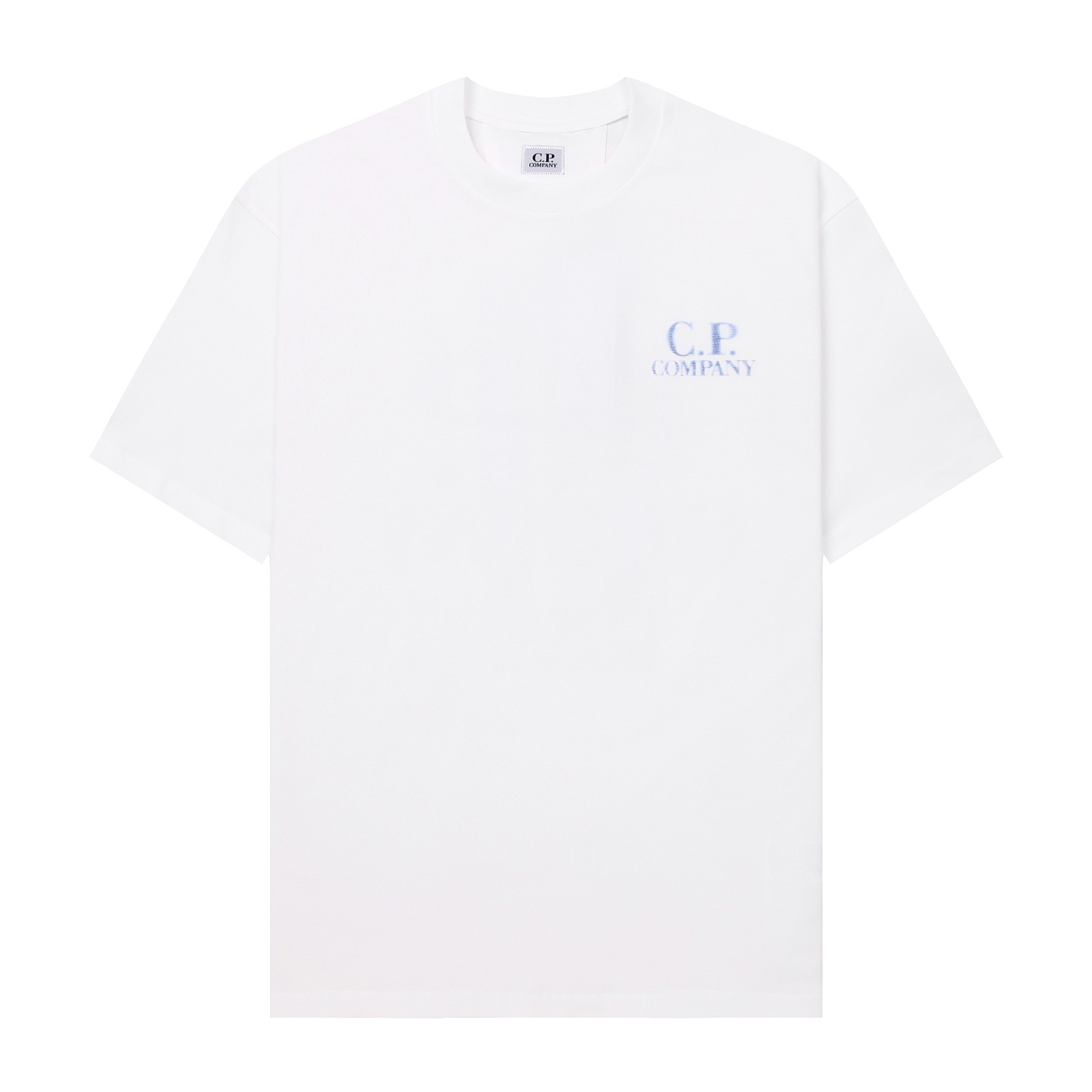 CP컴퍼니 남성 반팔 119794 CP Company T Shirt