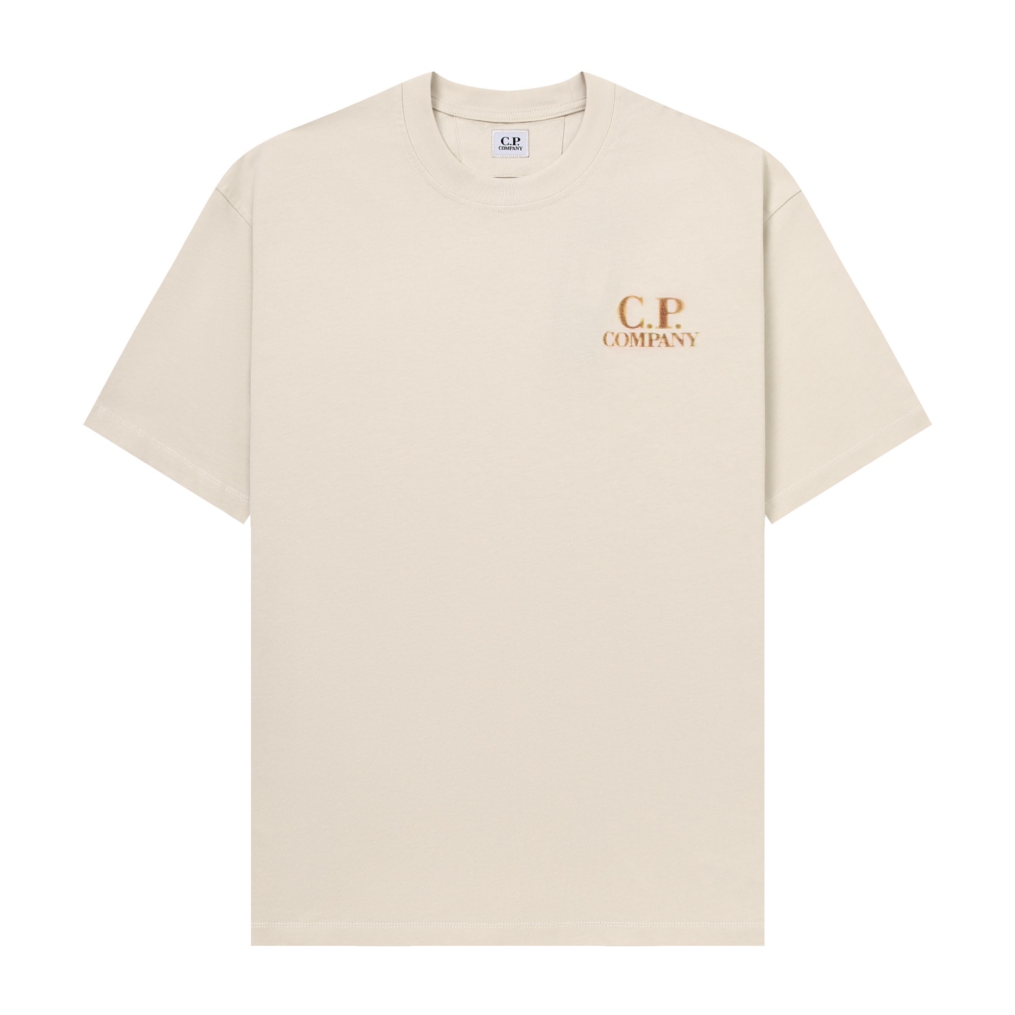 CP컴퍼니 남성 반팔 119796 CP Company T Shirt