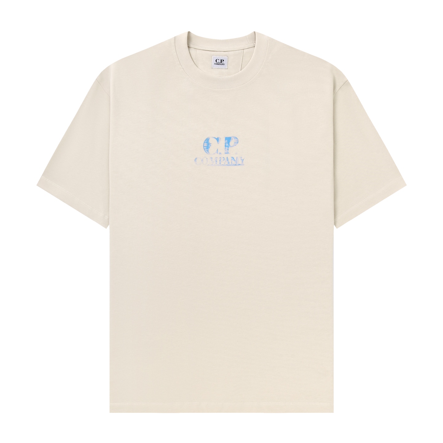 CP컴퍼니 남성 반팔 119801 CP Company T Shirt