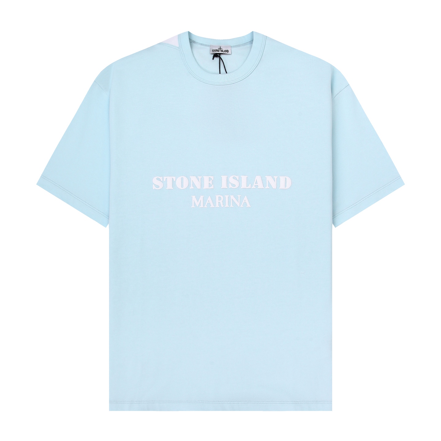 스톤아일랜드 남성 반팔 119807 Stone Island T Shirt