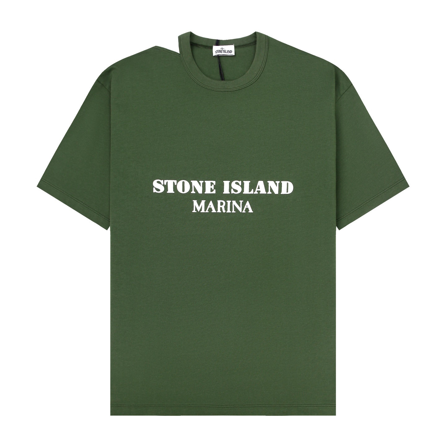 스톤아일랜드 남성 반팔 119808 Stone Island T Shirt