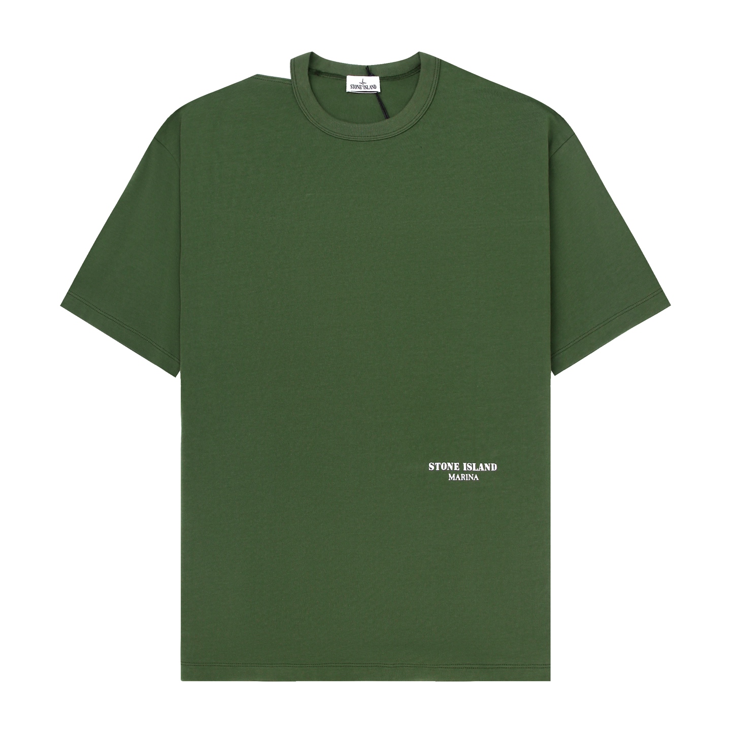 스톤아일랜드 남성 반팔 121953 Stone Island T Shirt