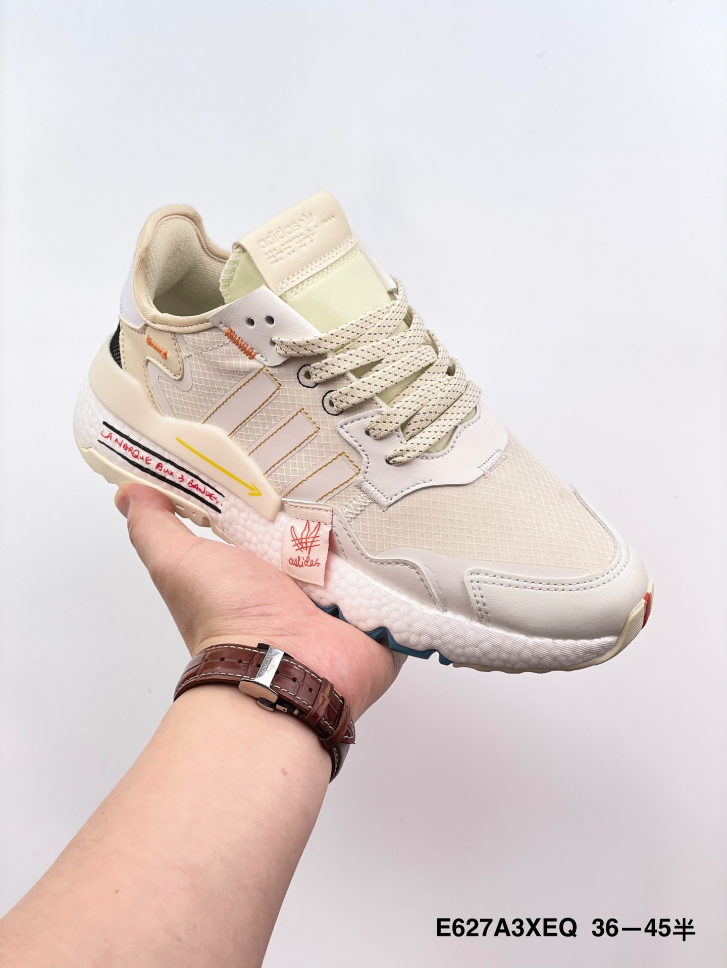 Adidas Originals Nite Jogger: Retro-Style, Comfortable Low-Top Lifestyle Shoes 4 i1746796435207 9200 0 0