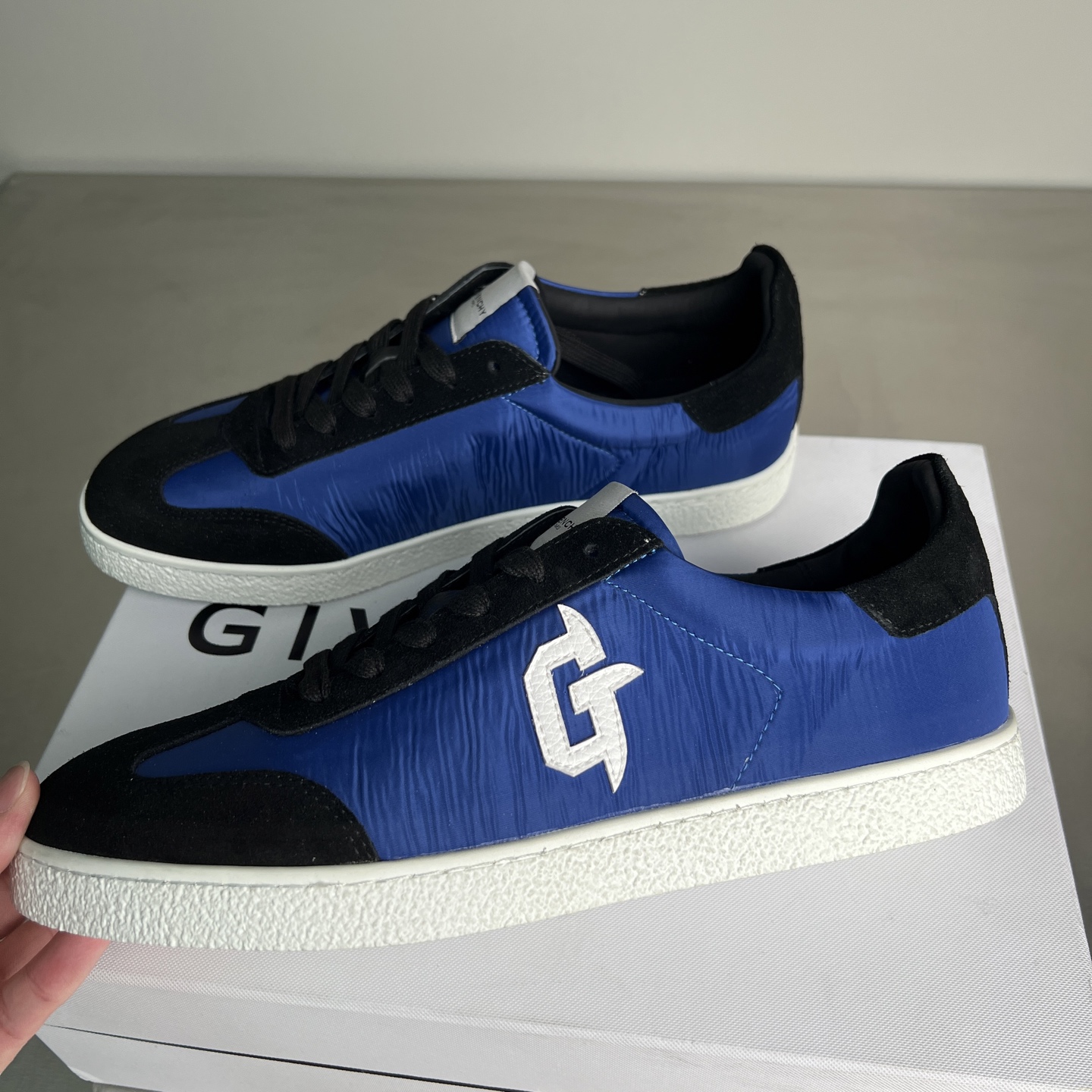 [Givenchy Men