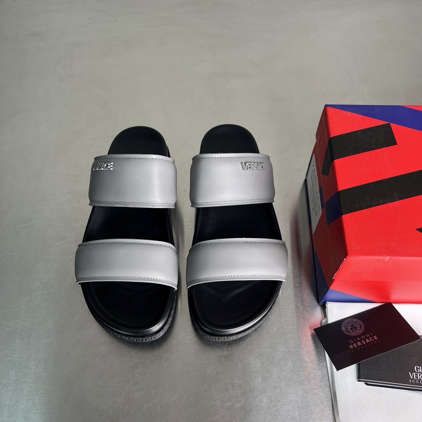 [Versace Men