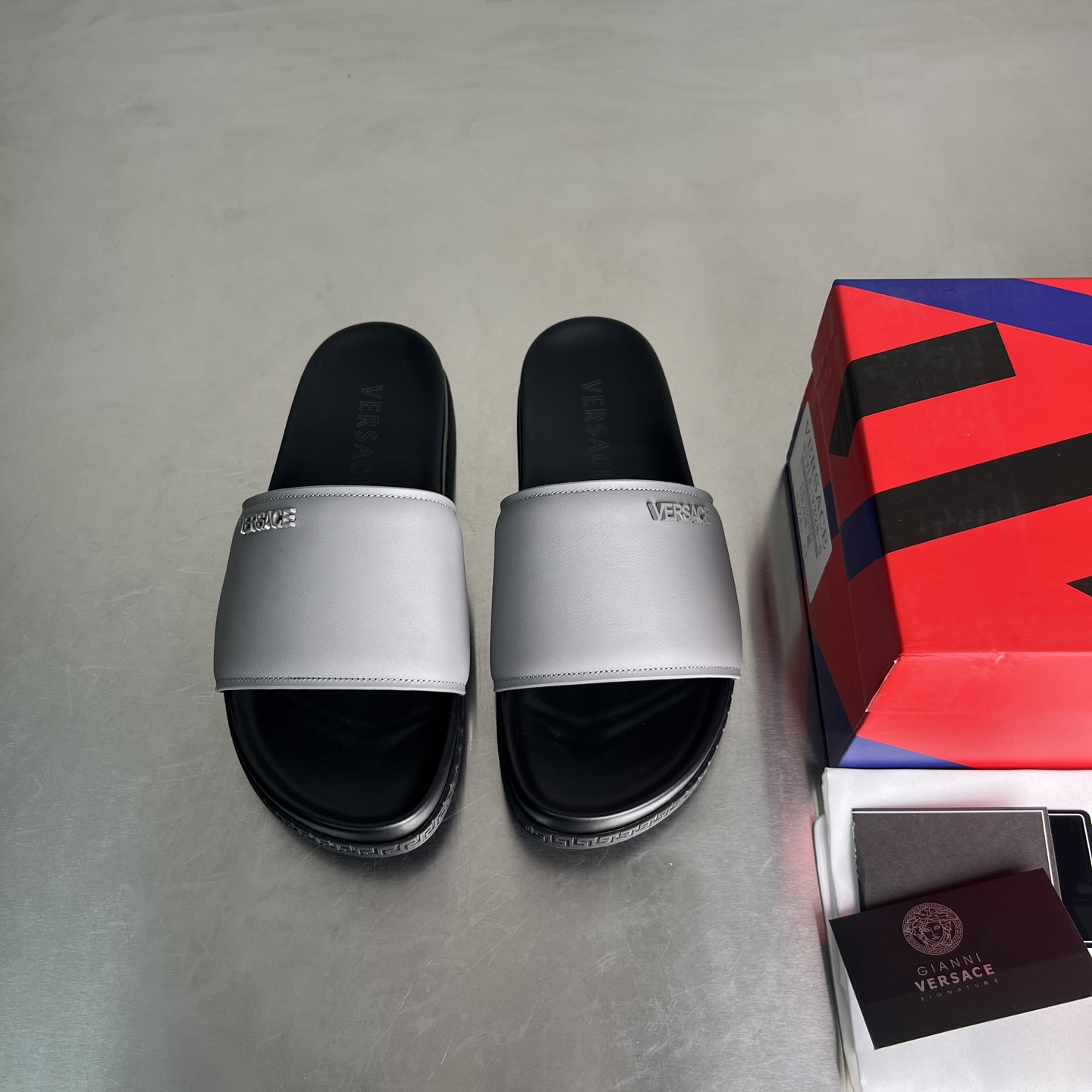 [Versace Men