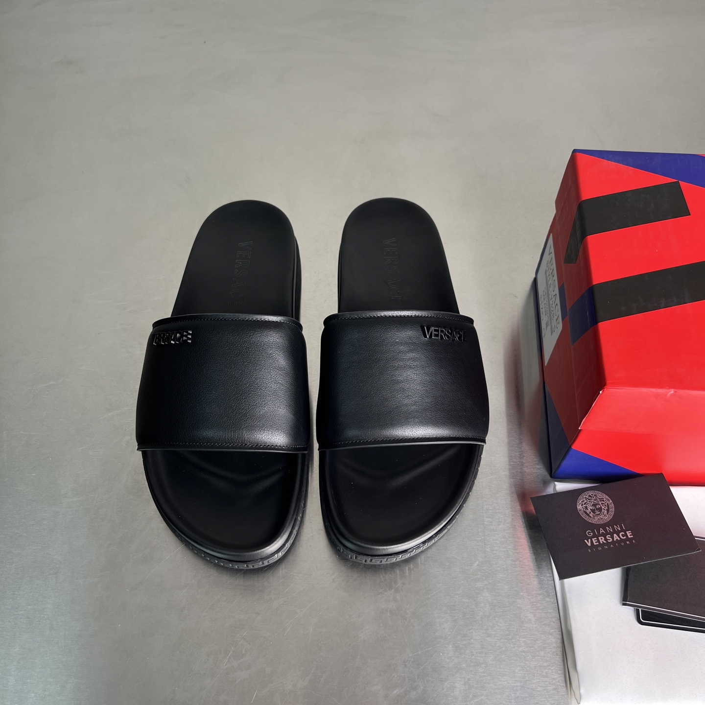 [Versace Men