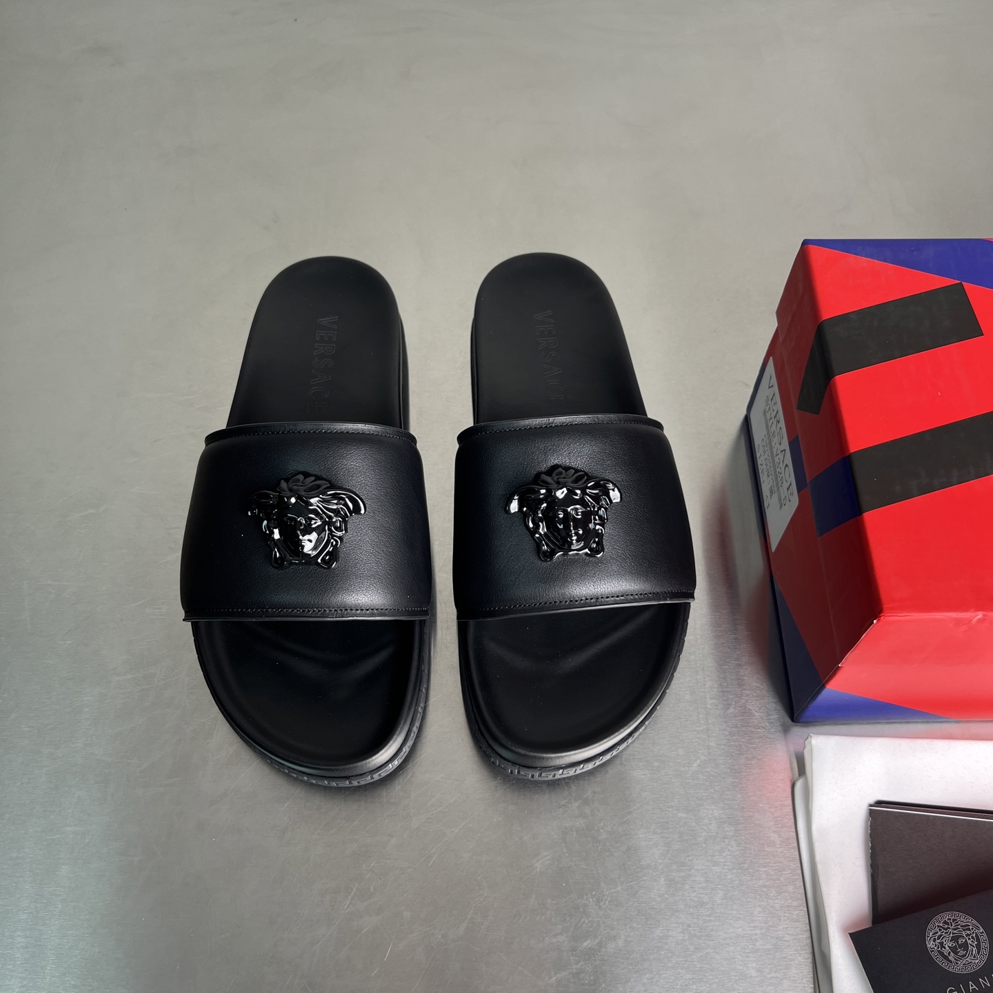 [Versace Men