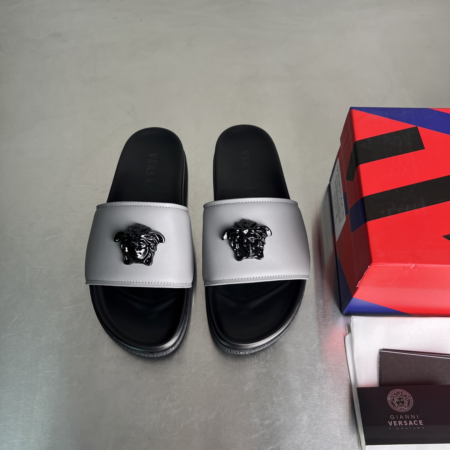 [Versace Men