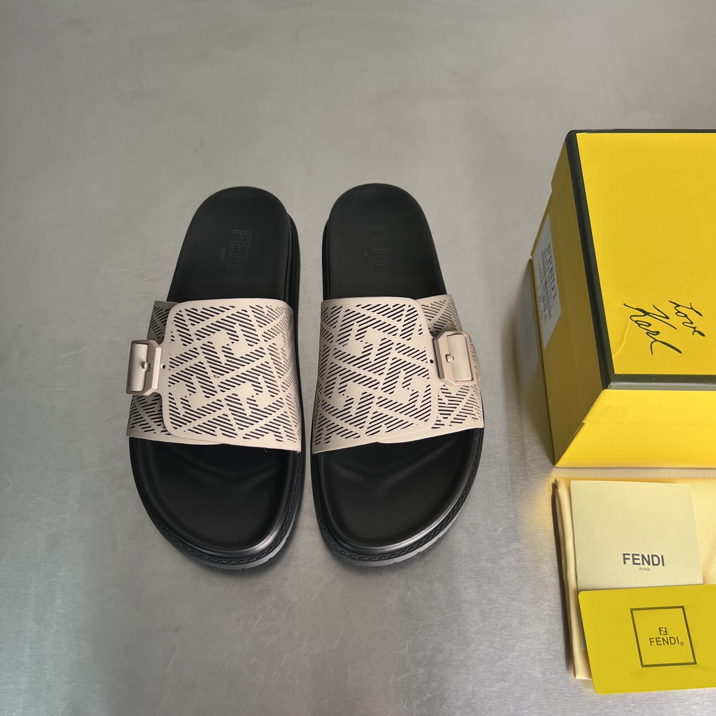 [Versace Men