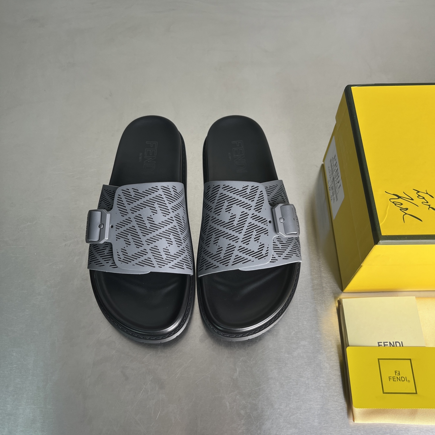 [Versace Men