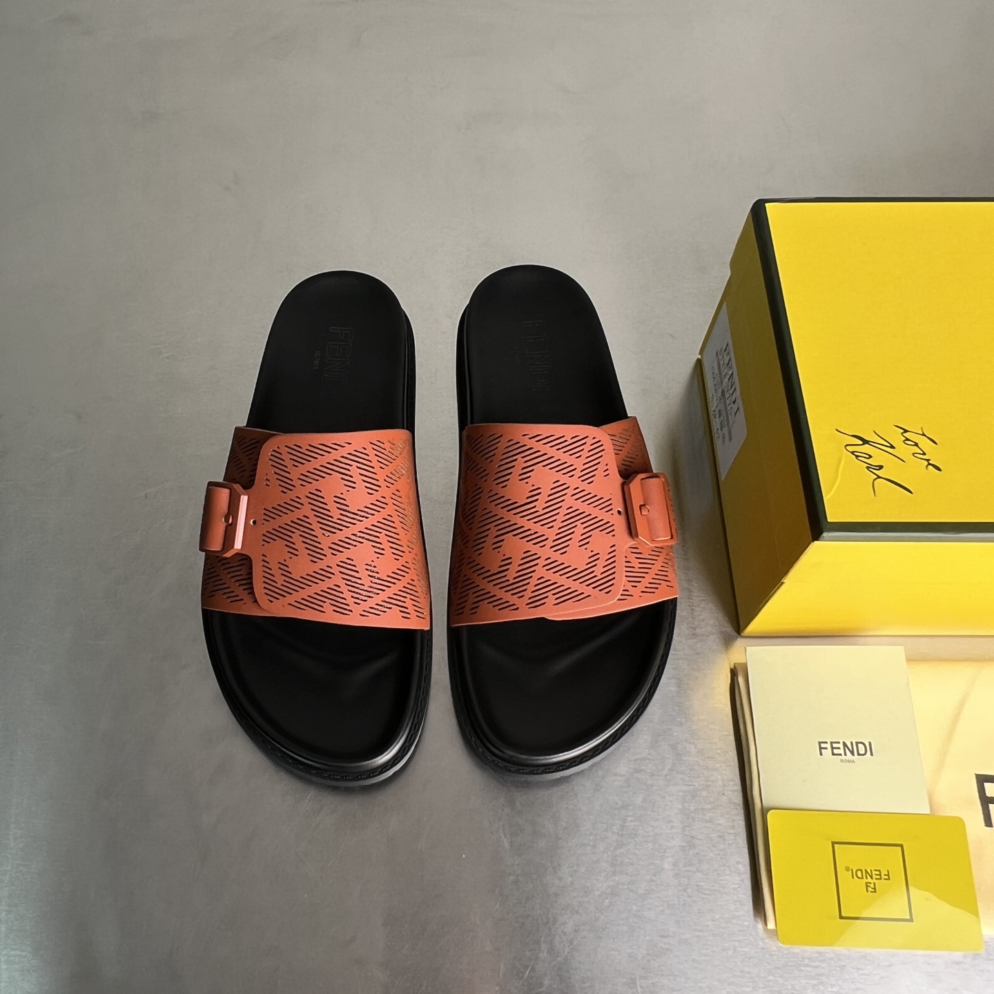 [Versace Men