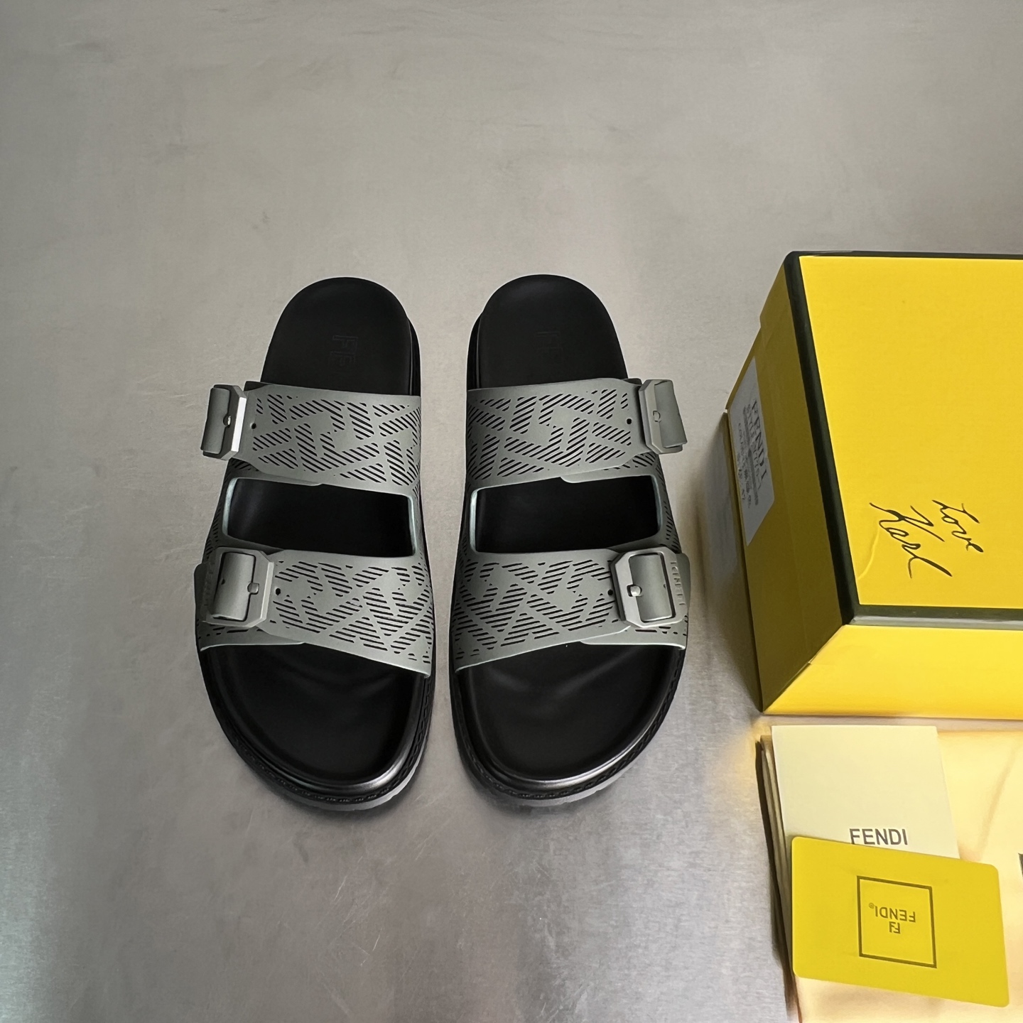[Versace Men