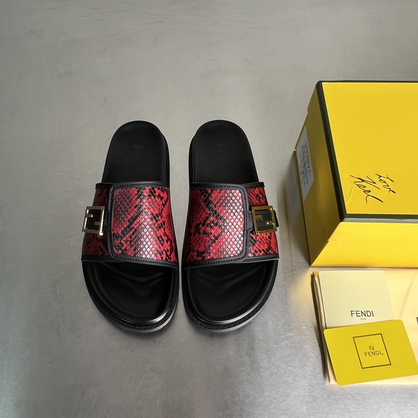 [Versace Men