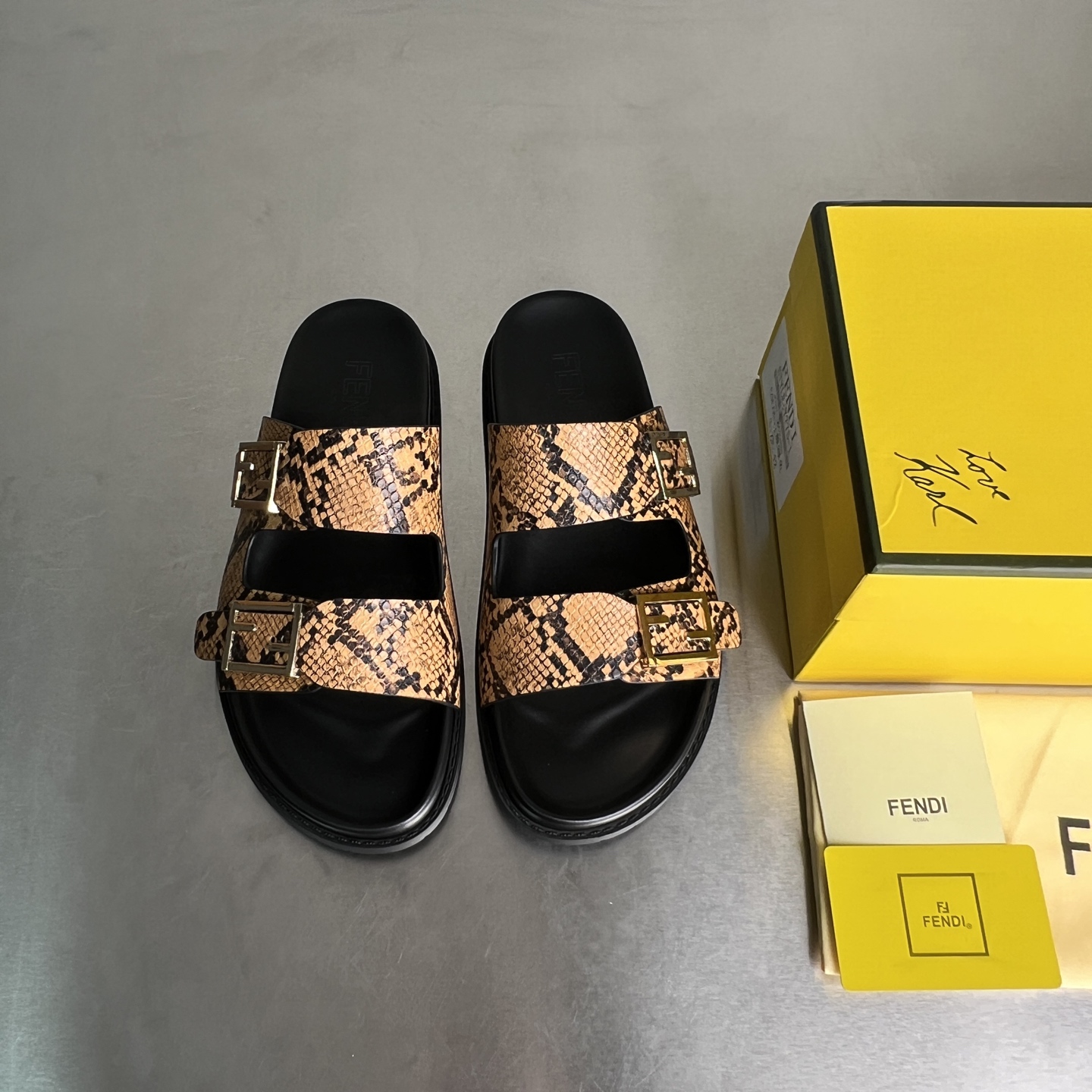 [Versace Men
