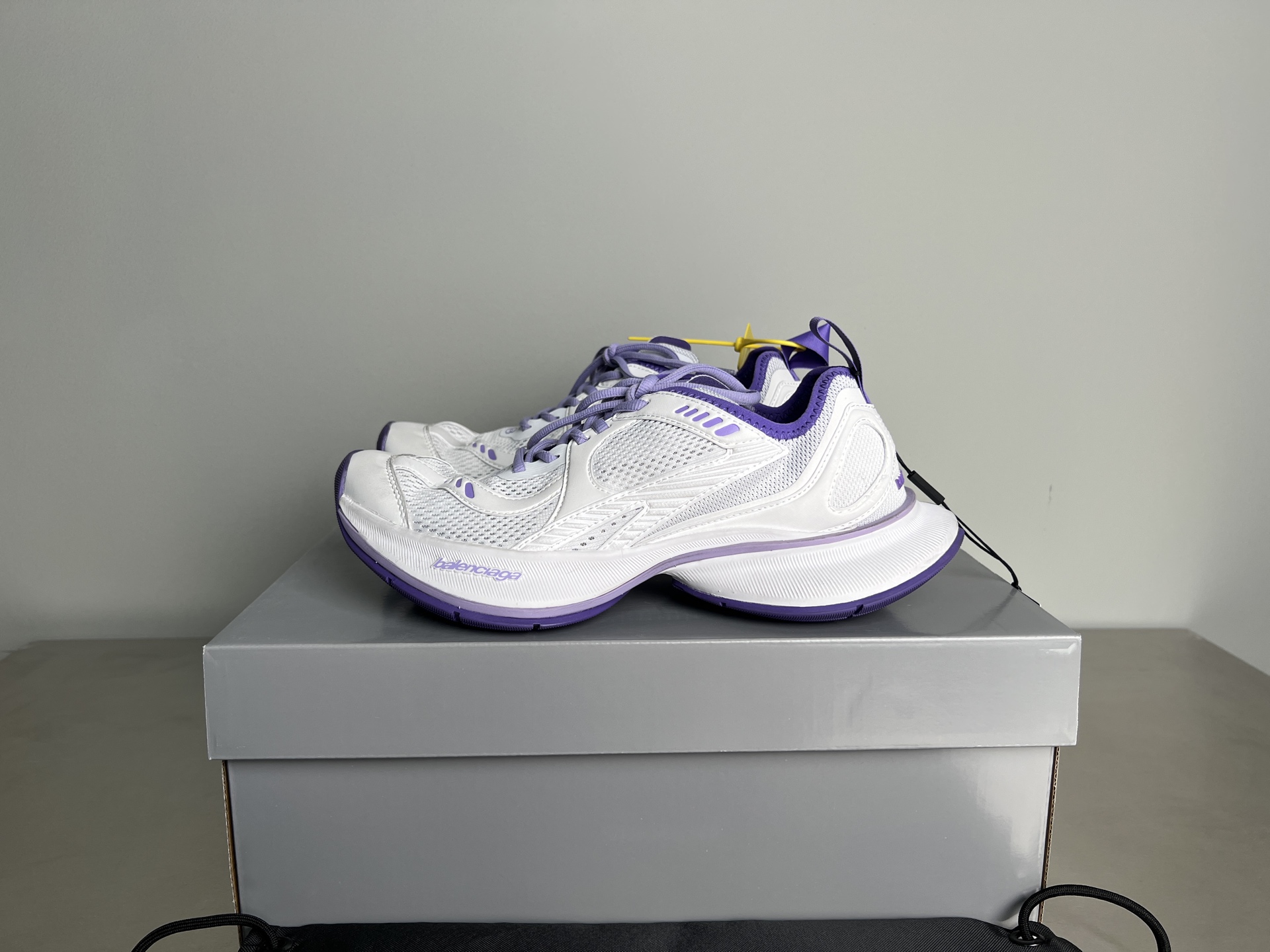 800 Palenciaga Parisian, Circuit, the ceremonial belt, the lowlife, the leisure shoes. Size: 35-46 (one large) - 图片 1