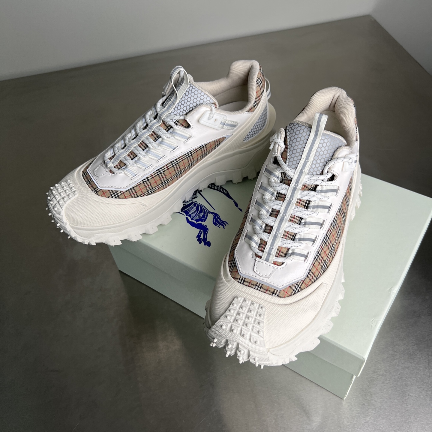 [Burberry Men