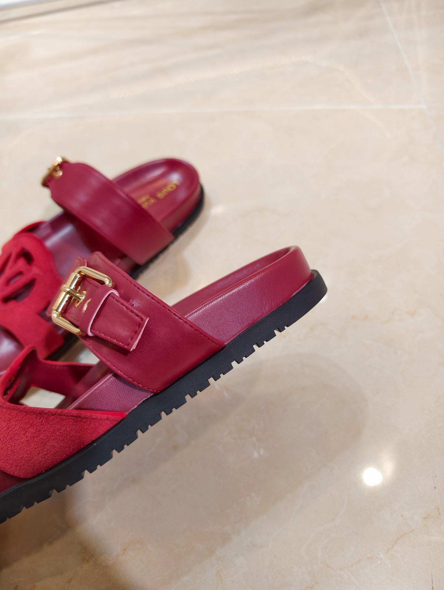LV Women's Shoes Women's Shoes Women's Shoes detail image 8 from source 786062