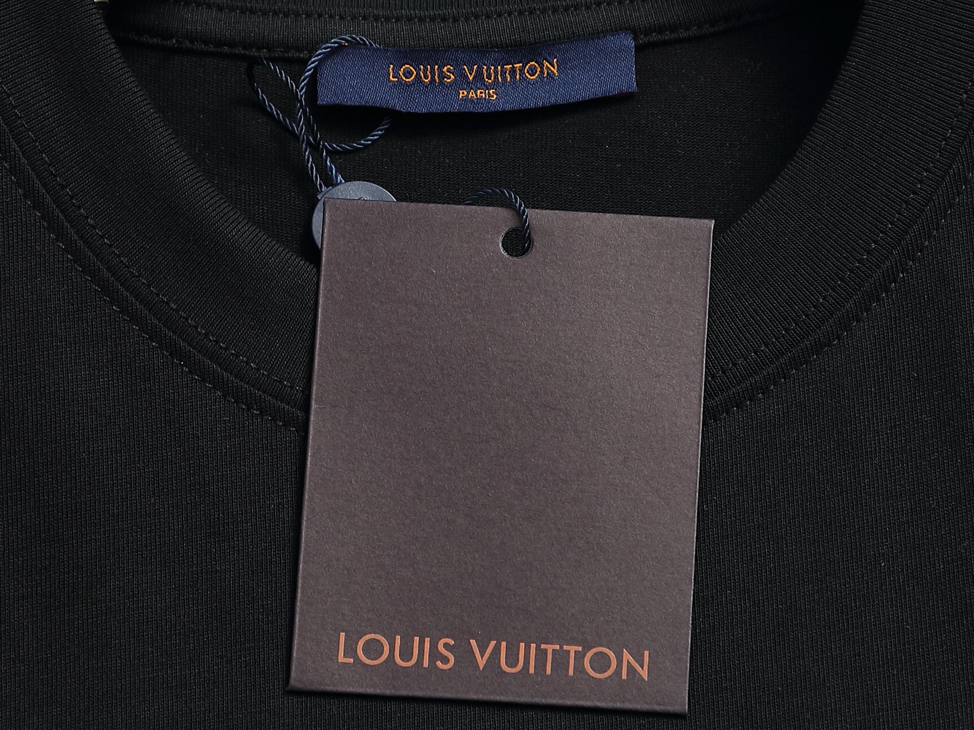 Louis Vuitton LV 25ss春夏印花短T系列