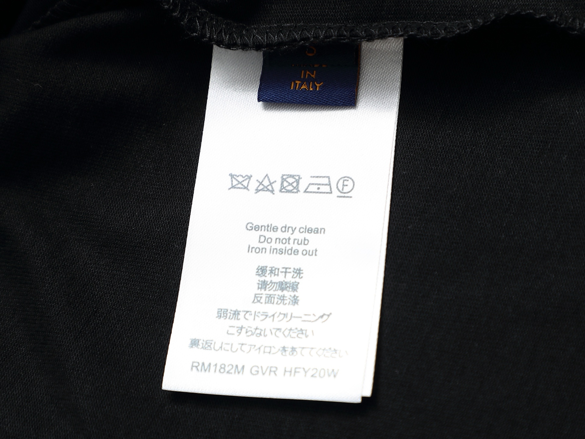 Louis Vuitton LV 25ss春夏印花短T系列