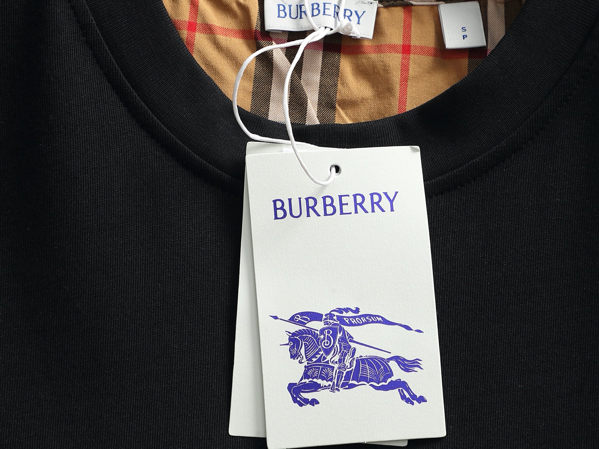 Burberry BURBERRY BBR 巴宝莉 微宽版型