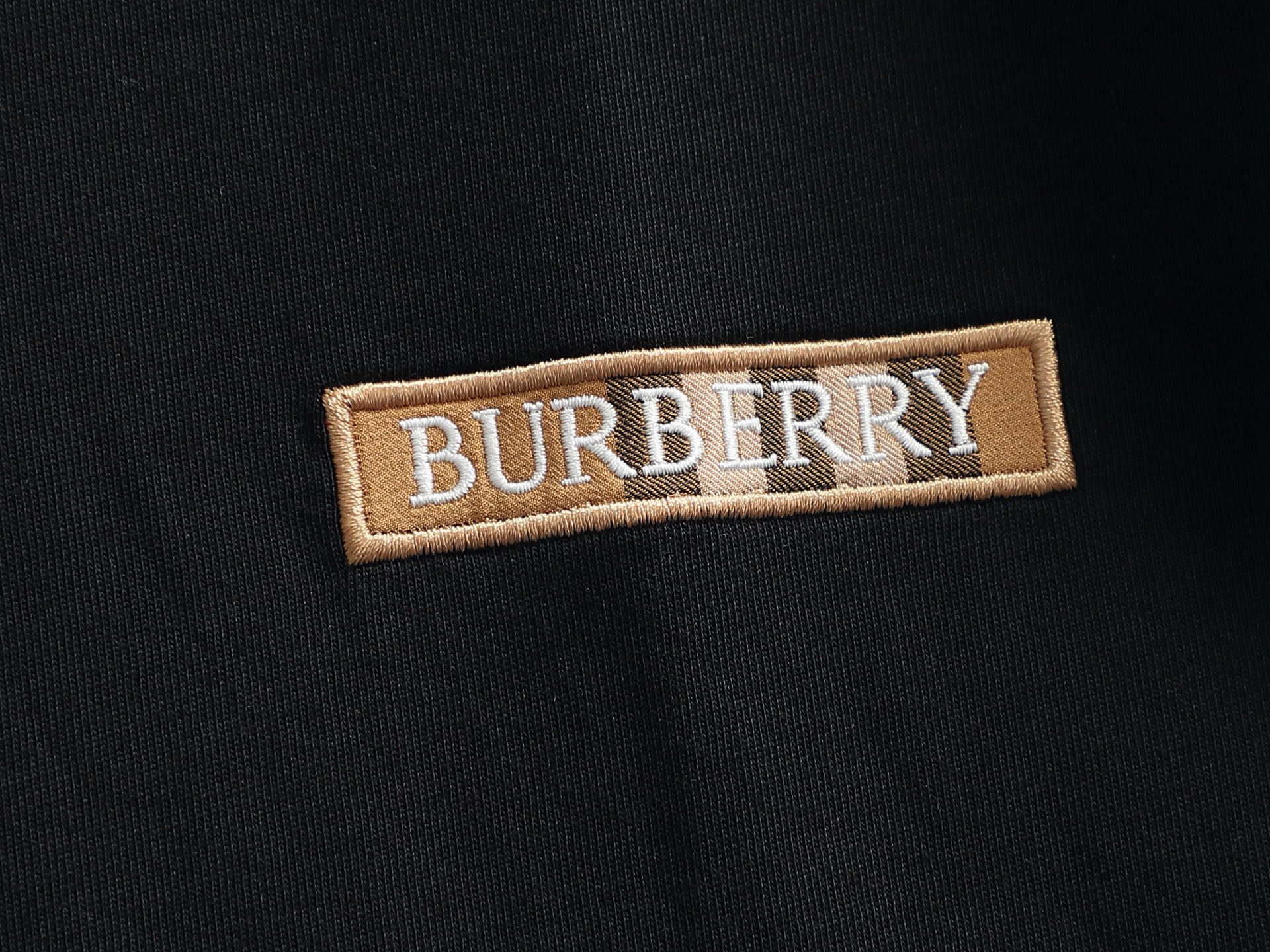Burberry BURBERRY BBR 巴宝莉 微宽版型