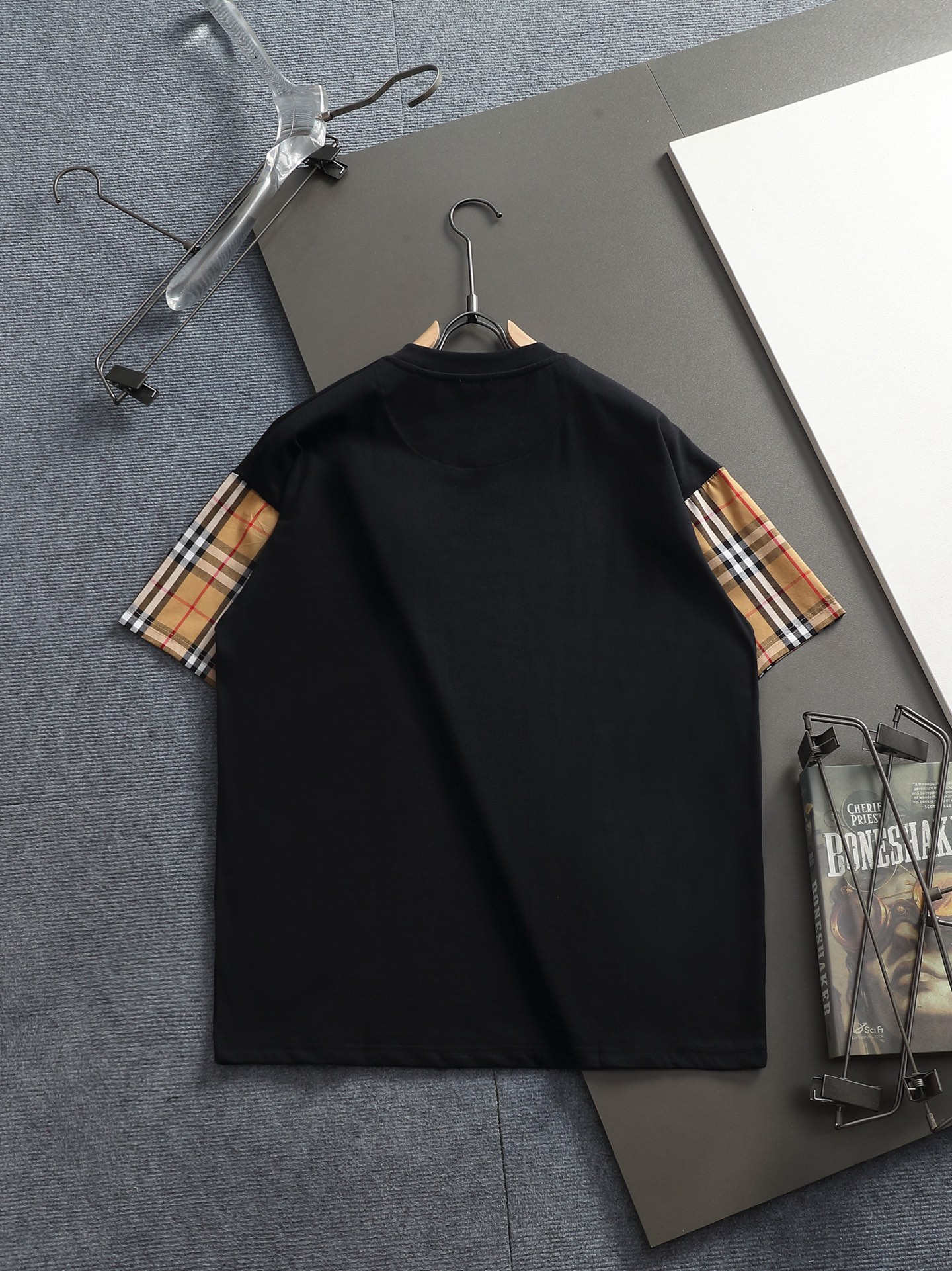 Burberry BURBERRY BBR 巴宝莉 微宽版型