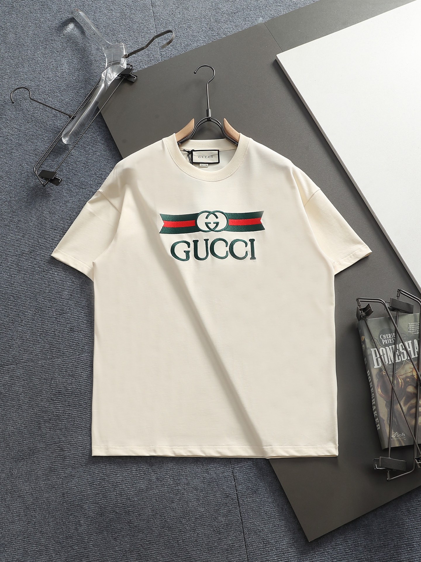 Gucci 新款上架 Gucci/古驰官网新款T上货