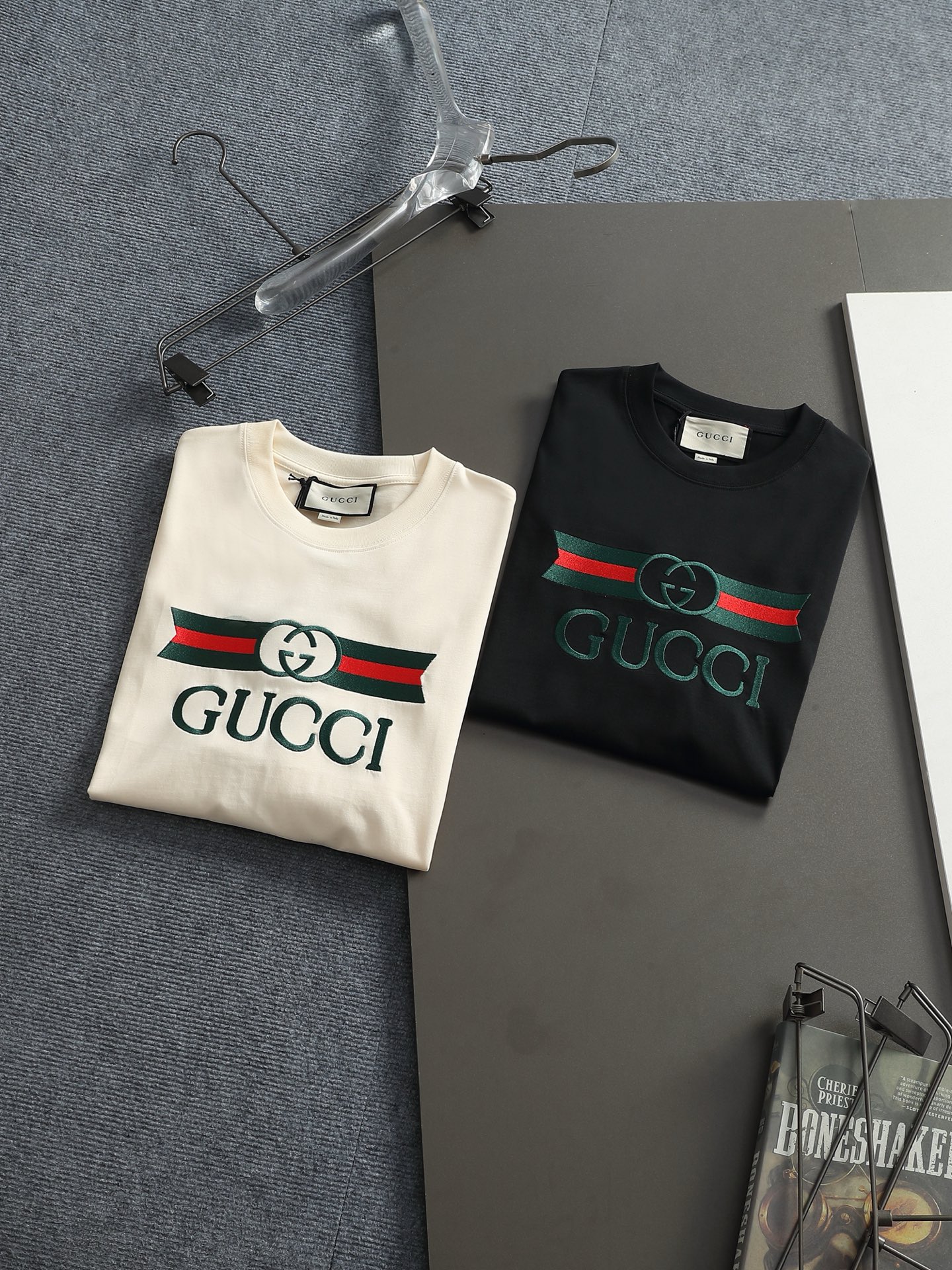 Gucci 新款上架 Gucci/古驰官网新款T上货