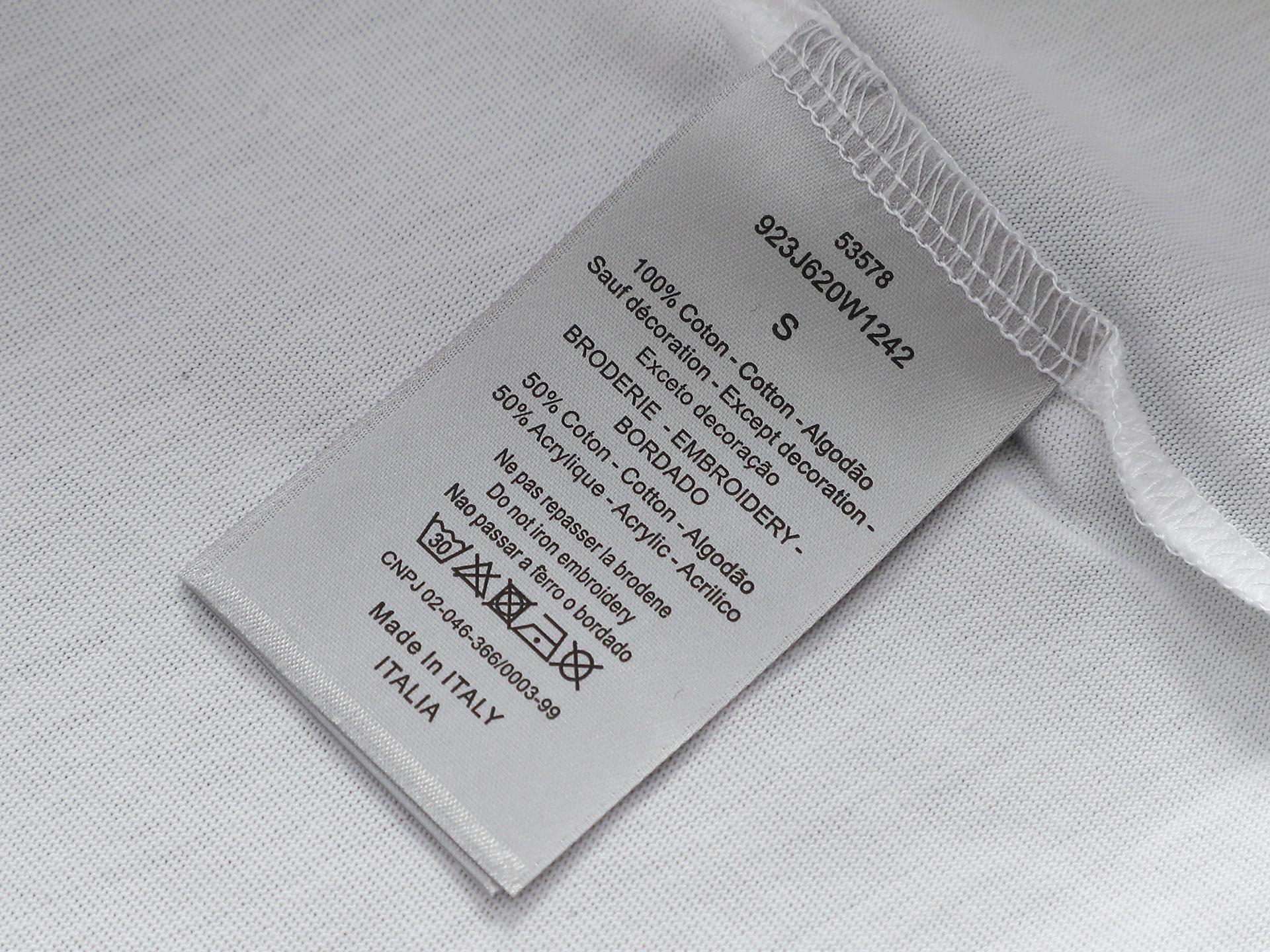 Dior Dior 迪奥 微宽版 CD 25ss新款独家限定 dior字母刺绣拼接植毛绒 作为奢侈界的龙头