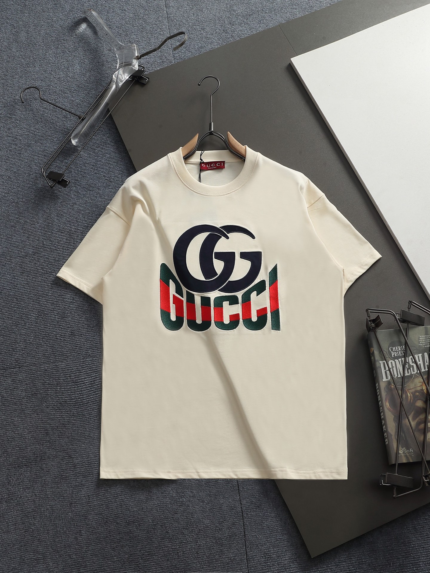 Gucci 新款上架 Gucci/古驰官网新款T上货