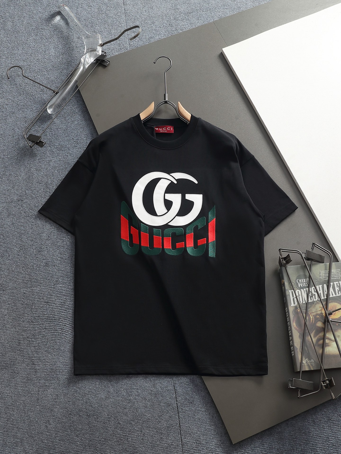 Gucci 新款上架 Gucci/古驰官网新款T上货