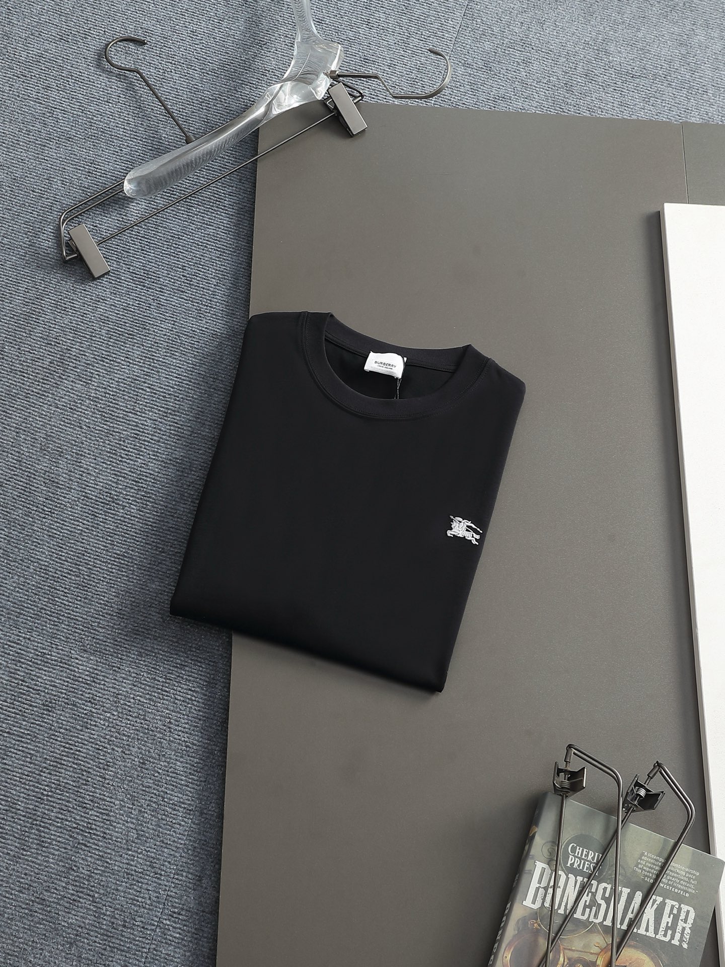 Burberry BURBERRY BBR 巴宝莉 微宽版型S-Xl