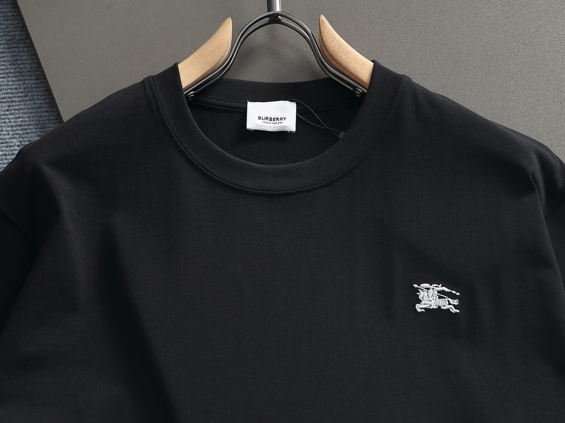 Burberry BURBERRY BBR 巴宝莉 微宽版型S-Xl